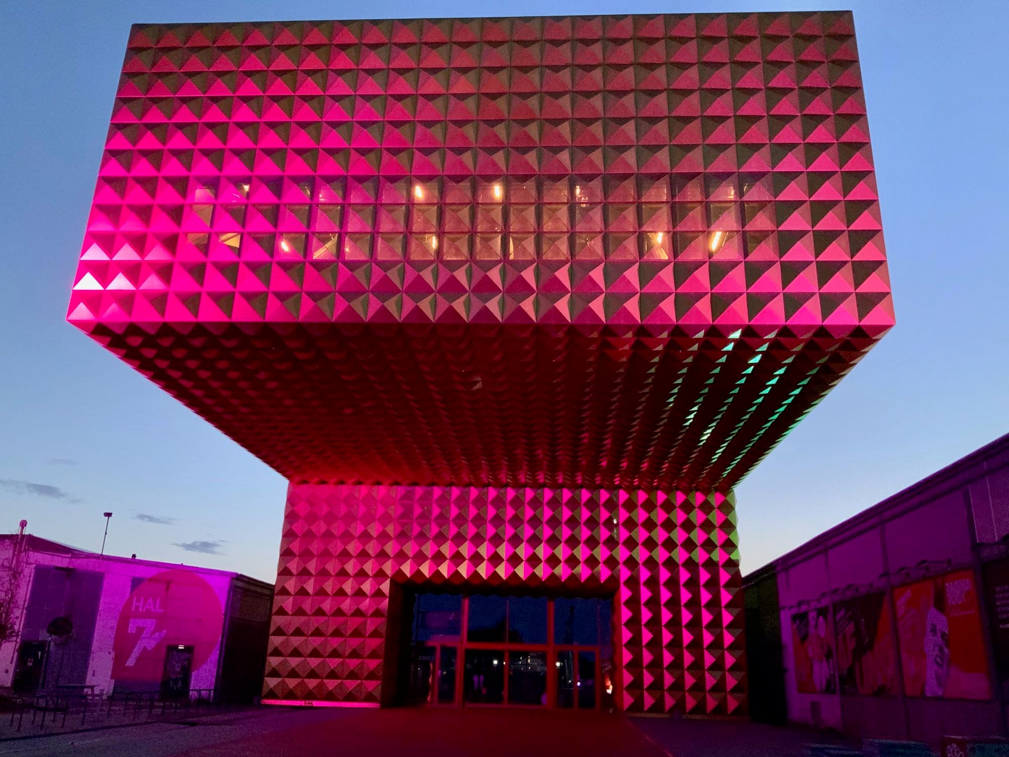 Ragnarock – Museet for pop, rock og ungdomskultur