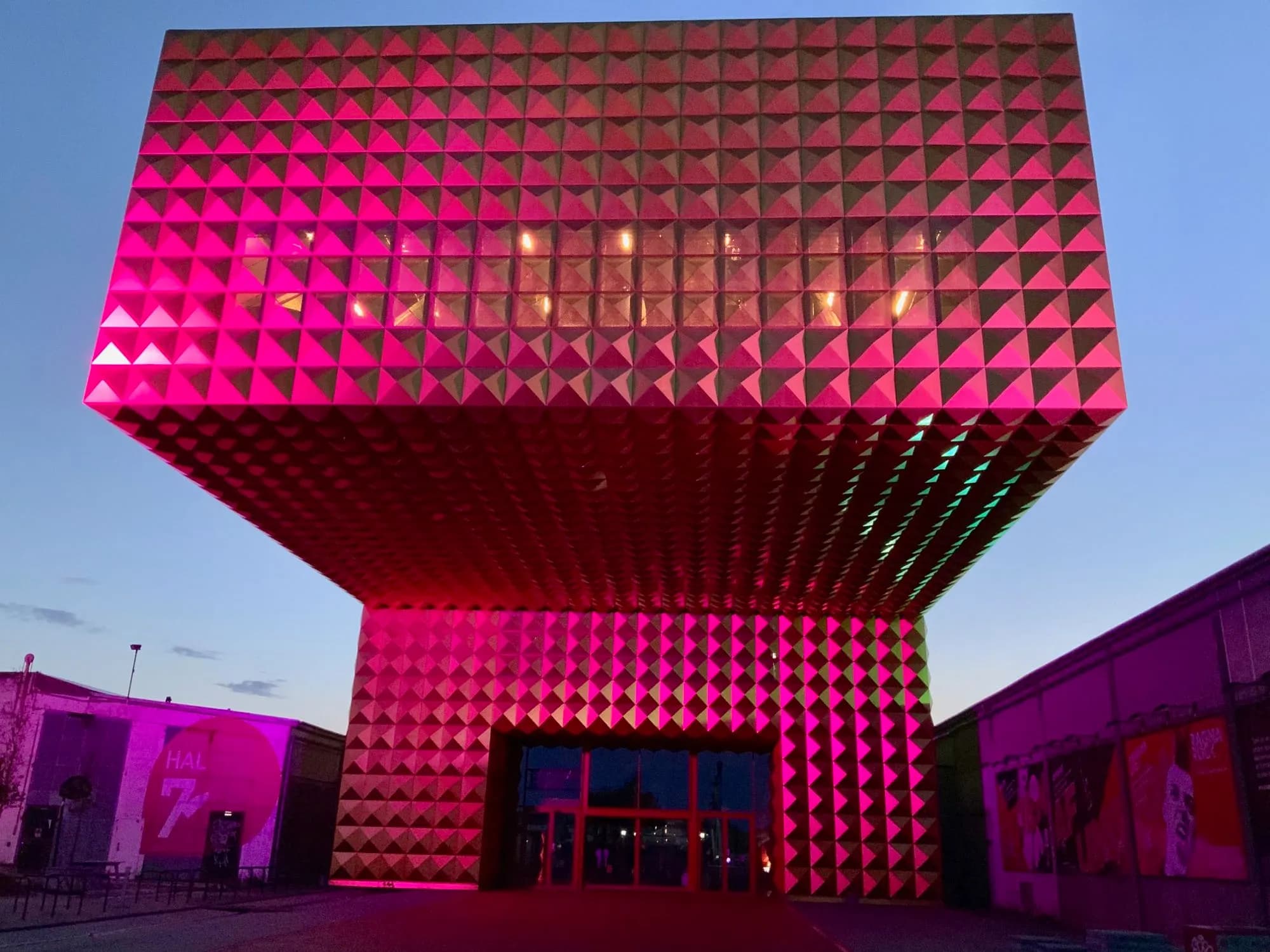 Ragnarock – Museet for pop, rock og ungdomskultur