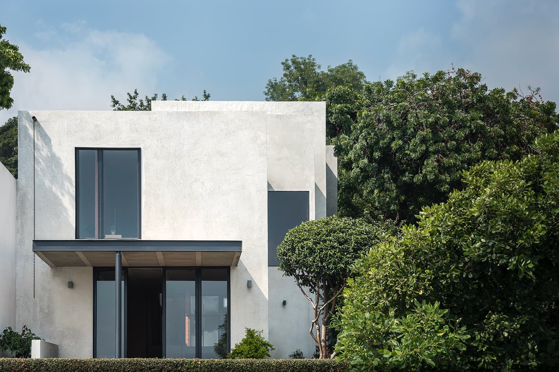 Casa Tello, PRODUCTORA