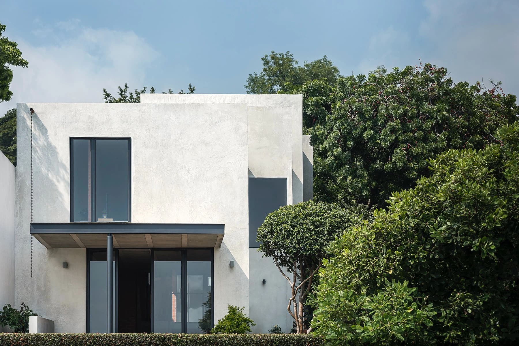 Casa Tello, PRODUCTORA