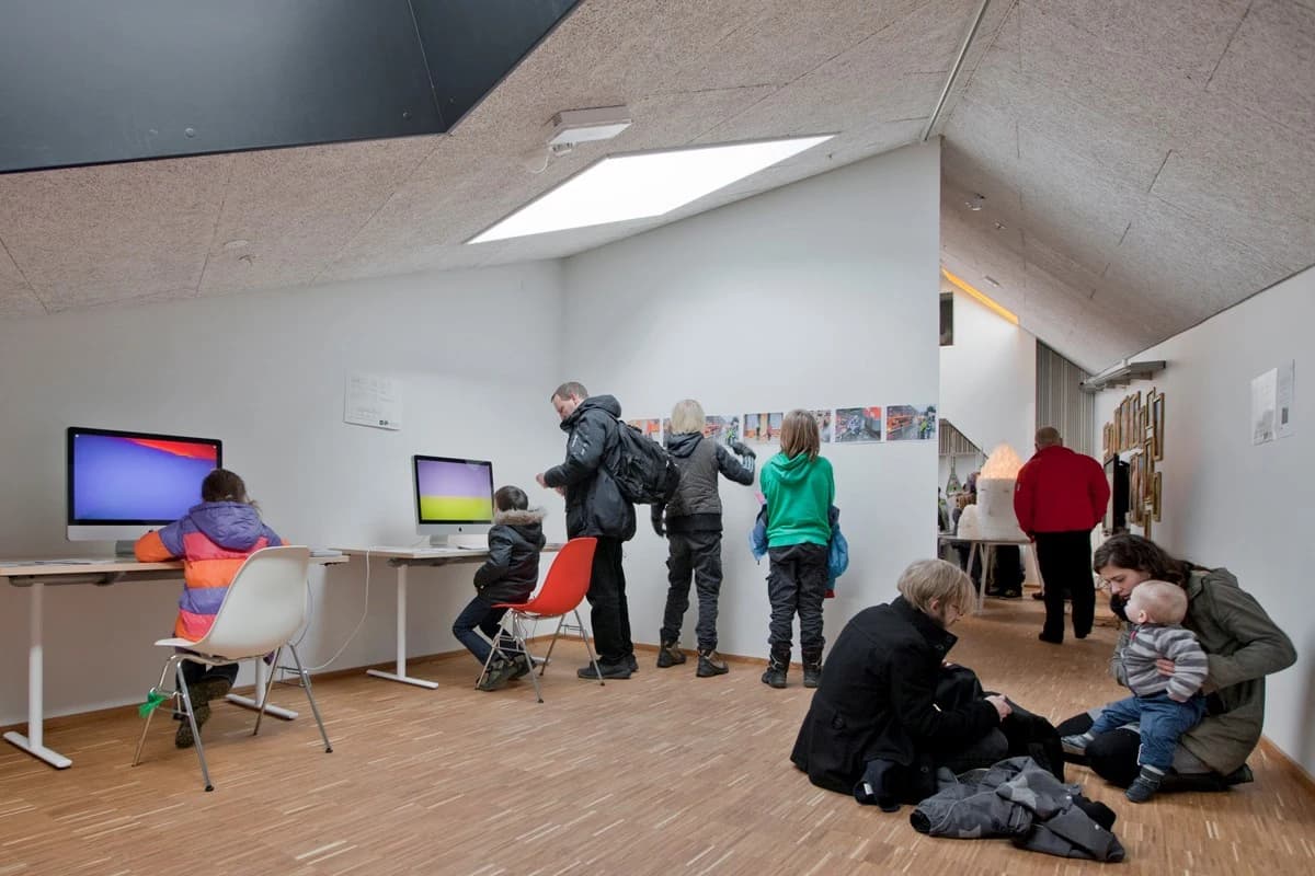 Børnekulturhus Amager