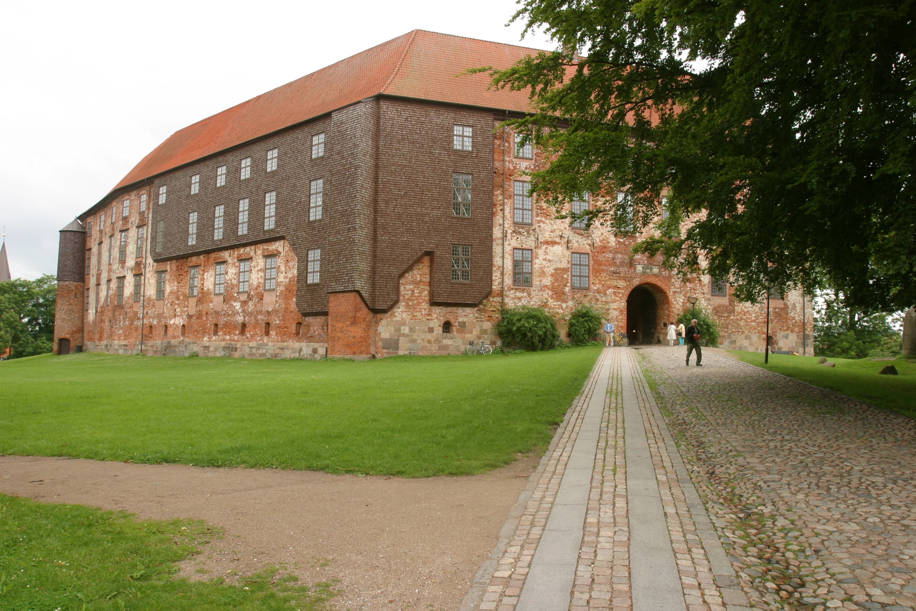 Koldinghus