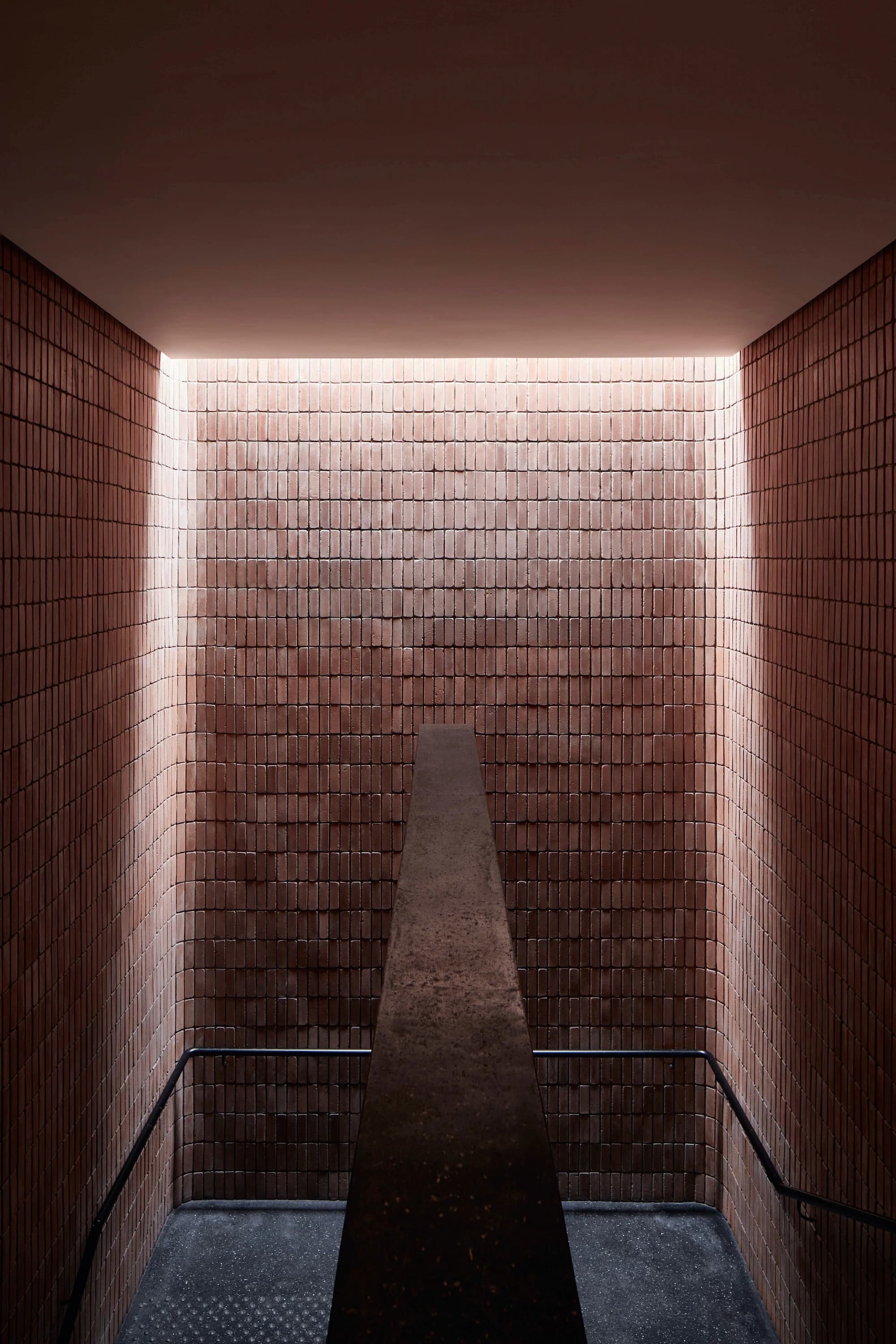 Musée YSL, Studio KO