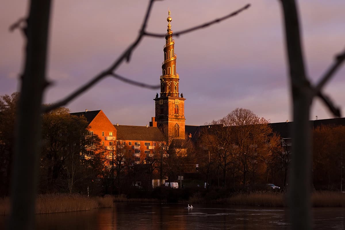 Vor Frelsers Kirke
