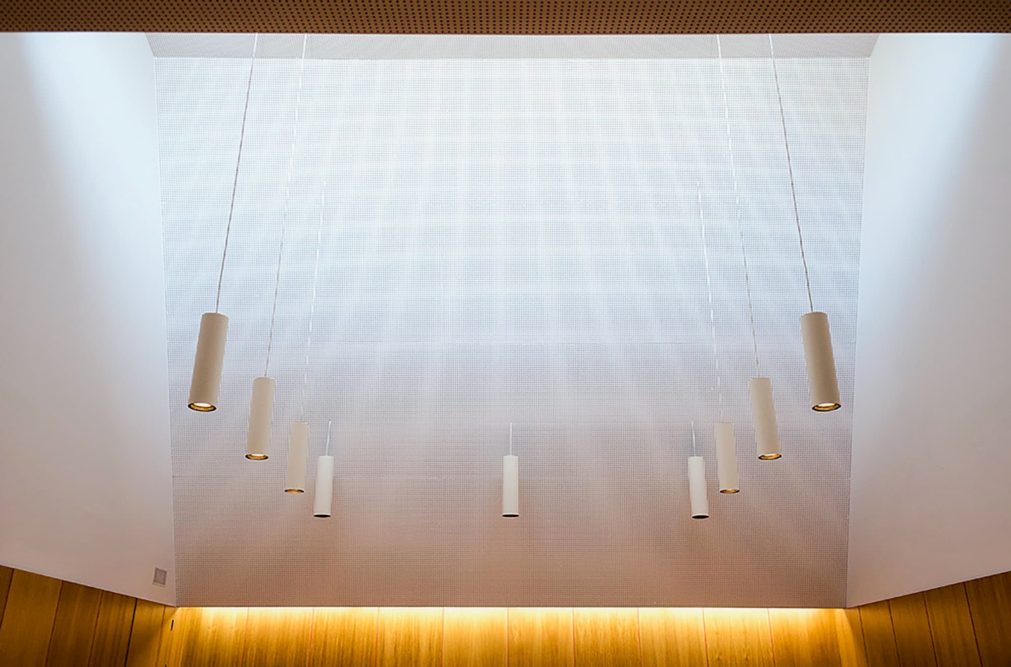 Huesca Palace of Justice, Ingennus Urban Consulting