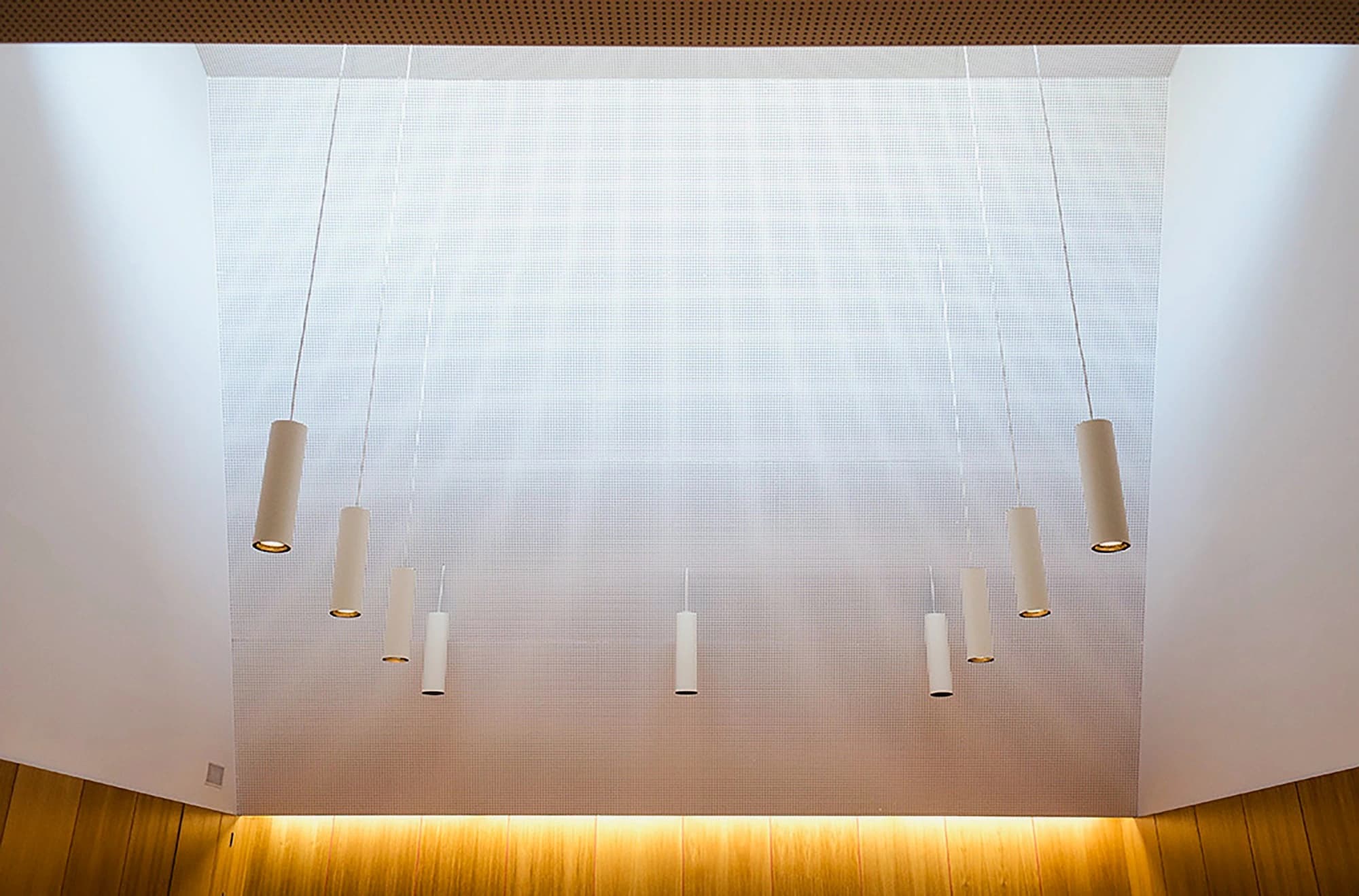 Huesca Palace of Justice, Ingennus Urban Consulting