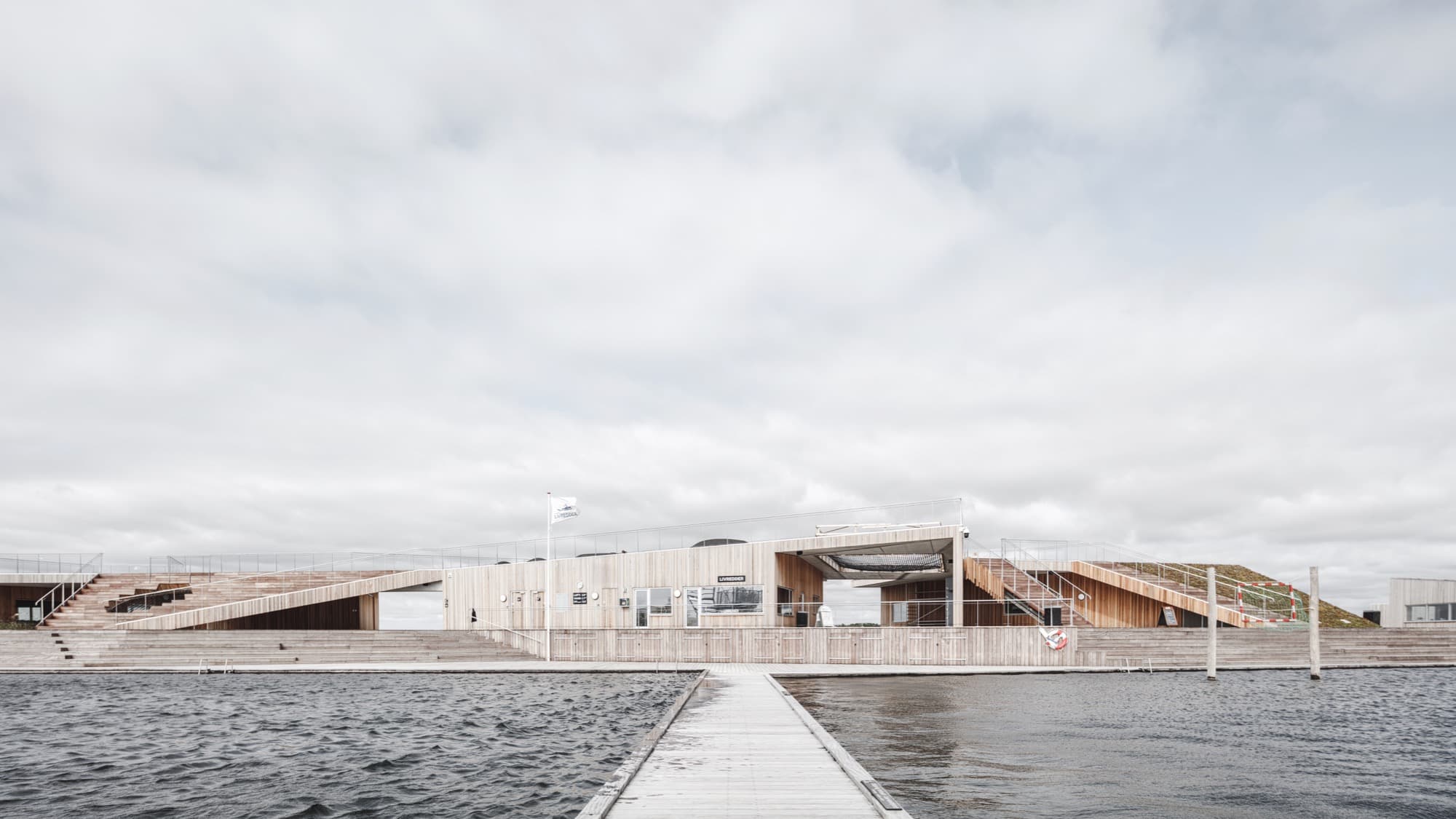 Vestre Fjord Park, ADEPT.