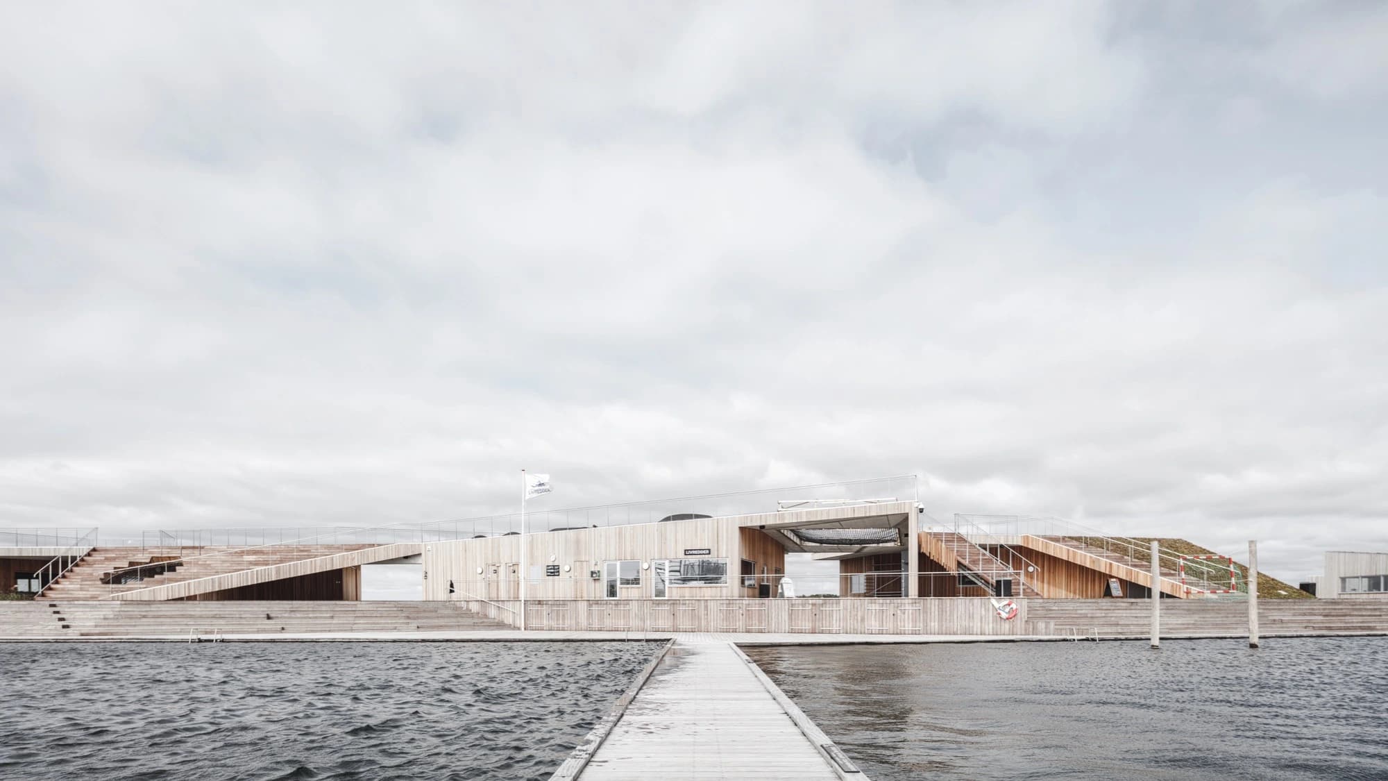 Vestre Fjord Park, ADEPT.