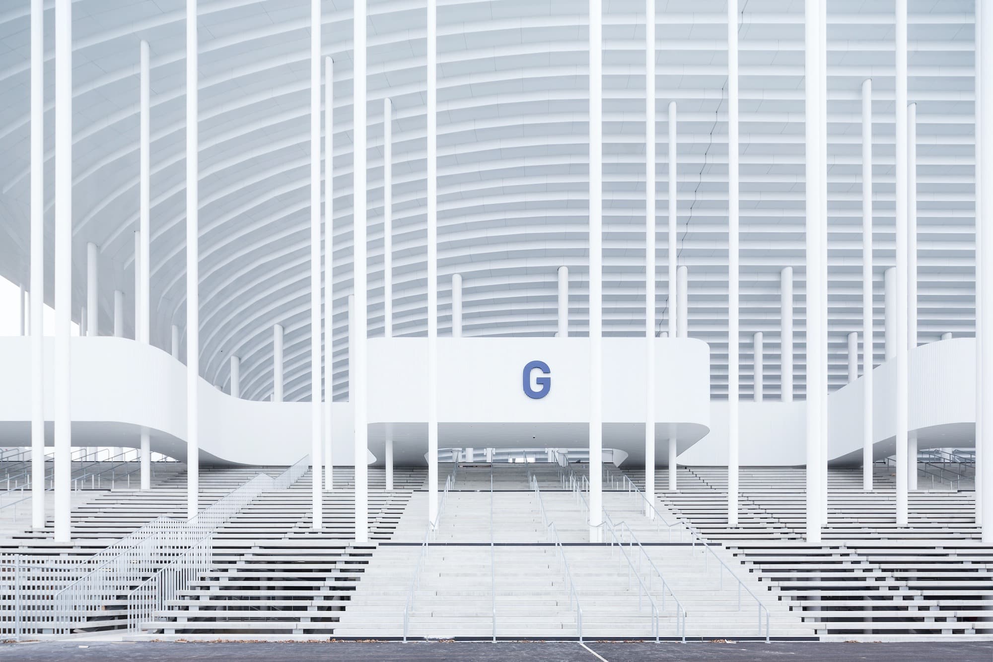 Stade de Bordeaux, Herzog & de Meuron