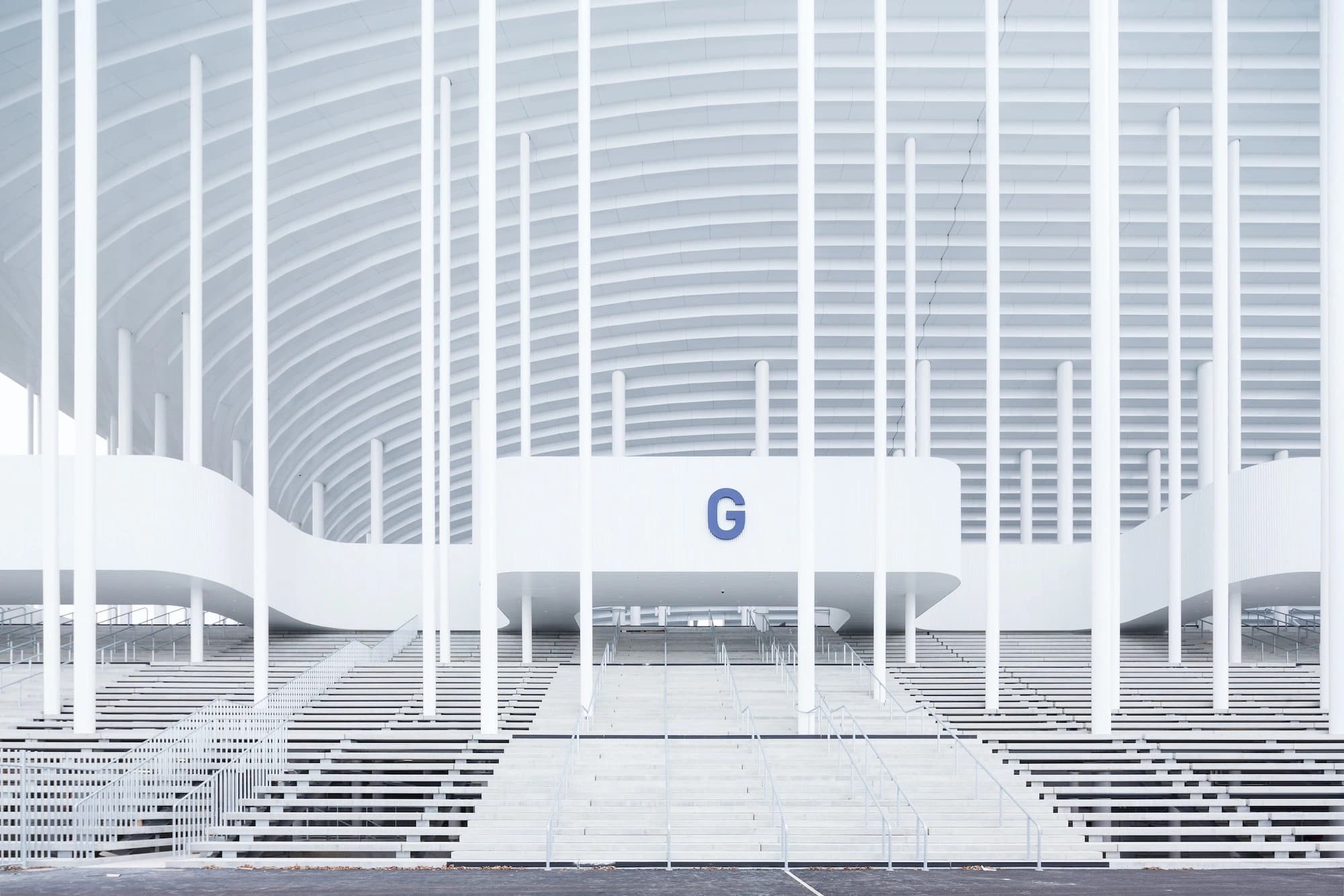 Stade de Bordeaux, Herzog & de Meuron