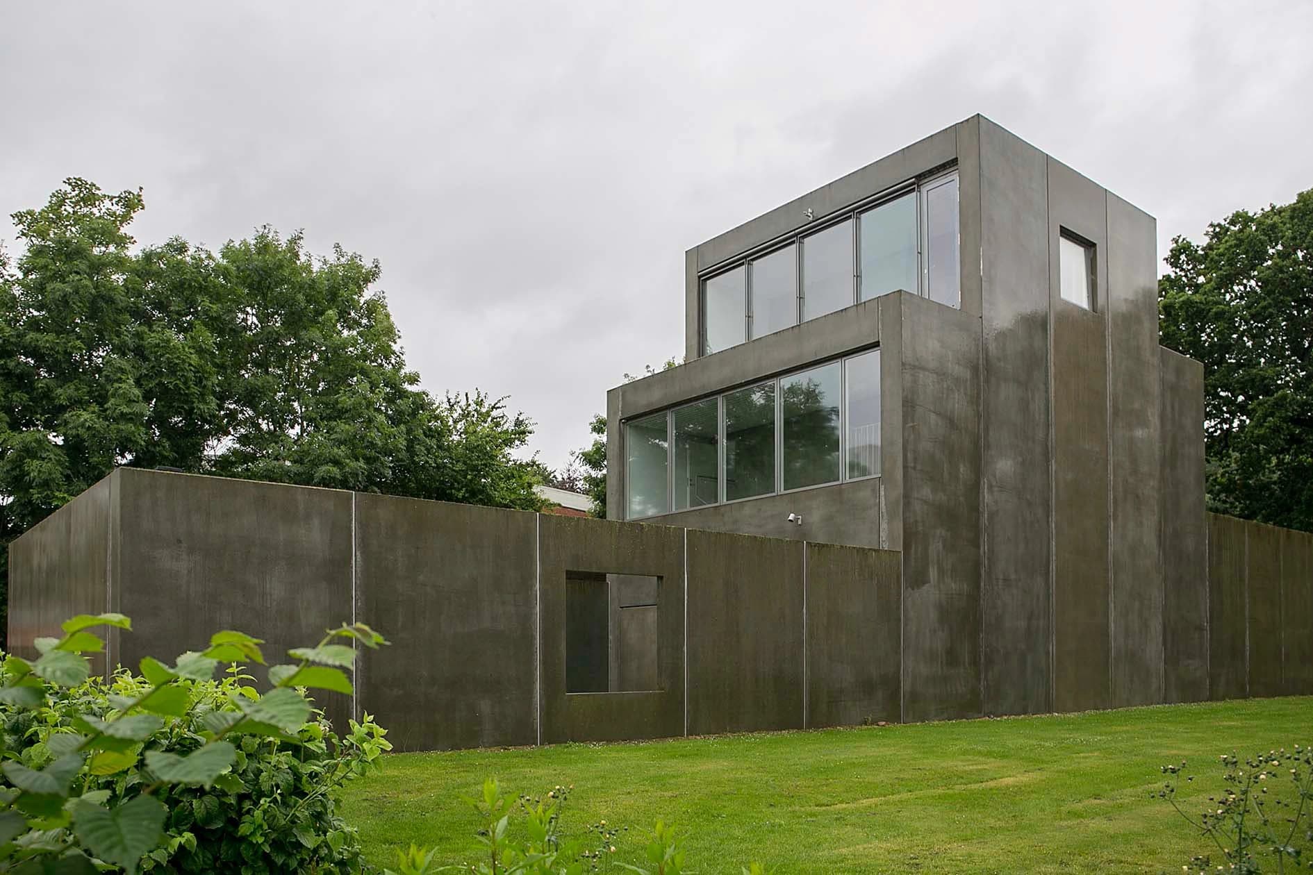 Four Boxes Gallery, Atelier Bow-Wow