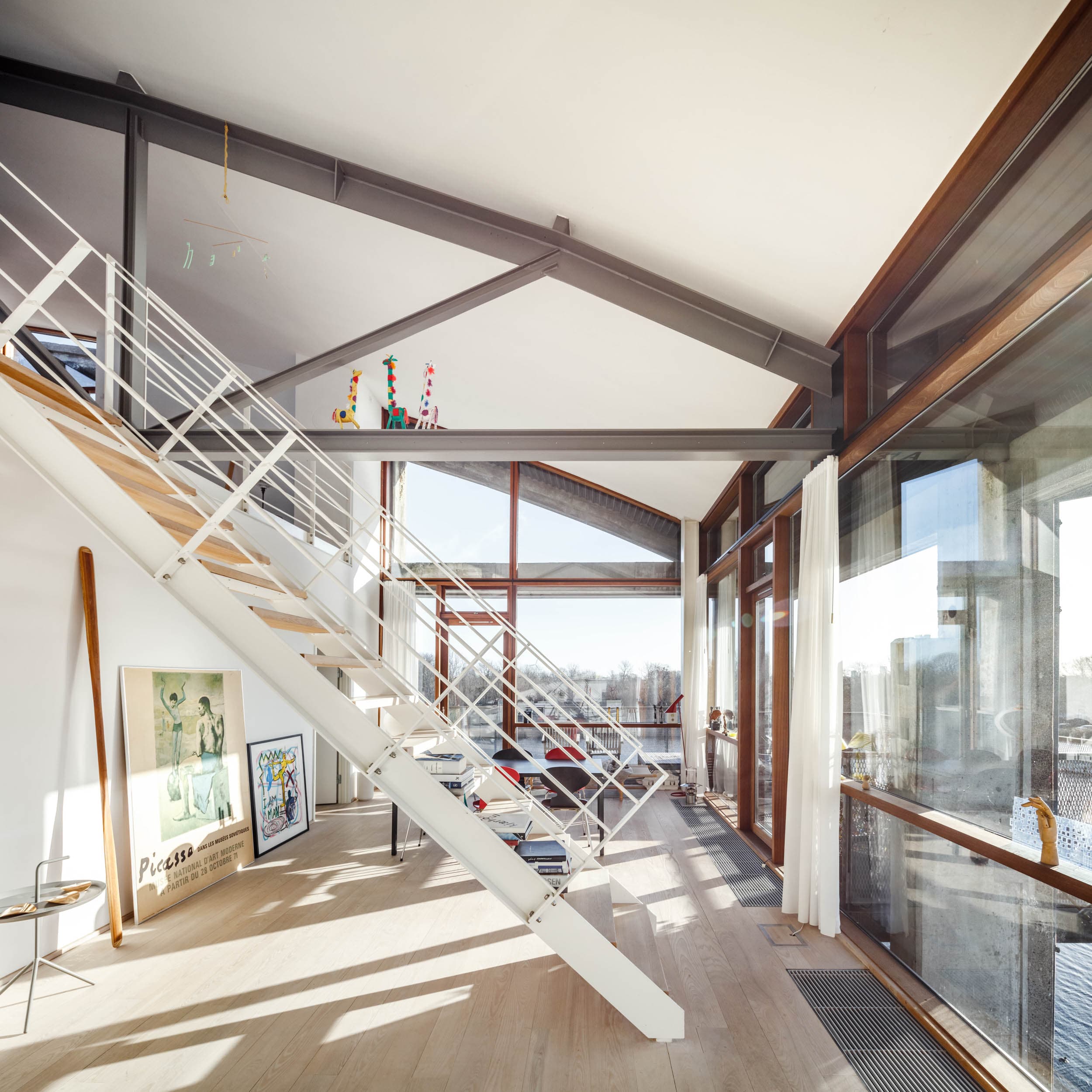 Torpedohallen inden for