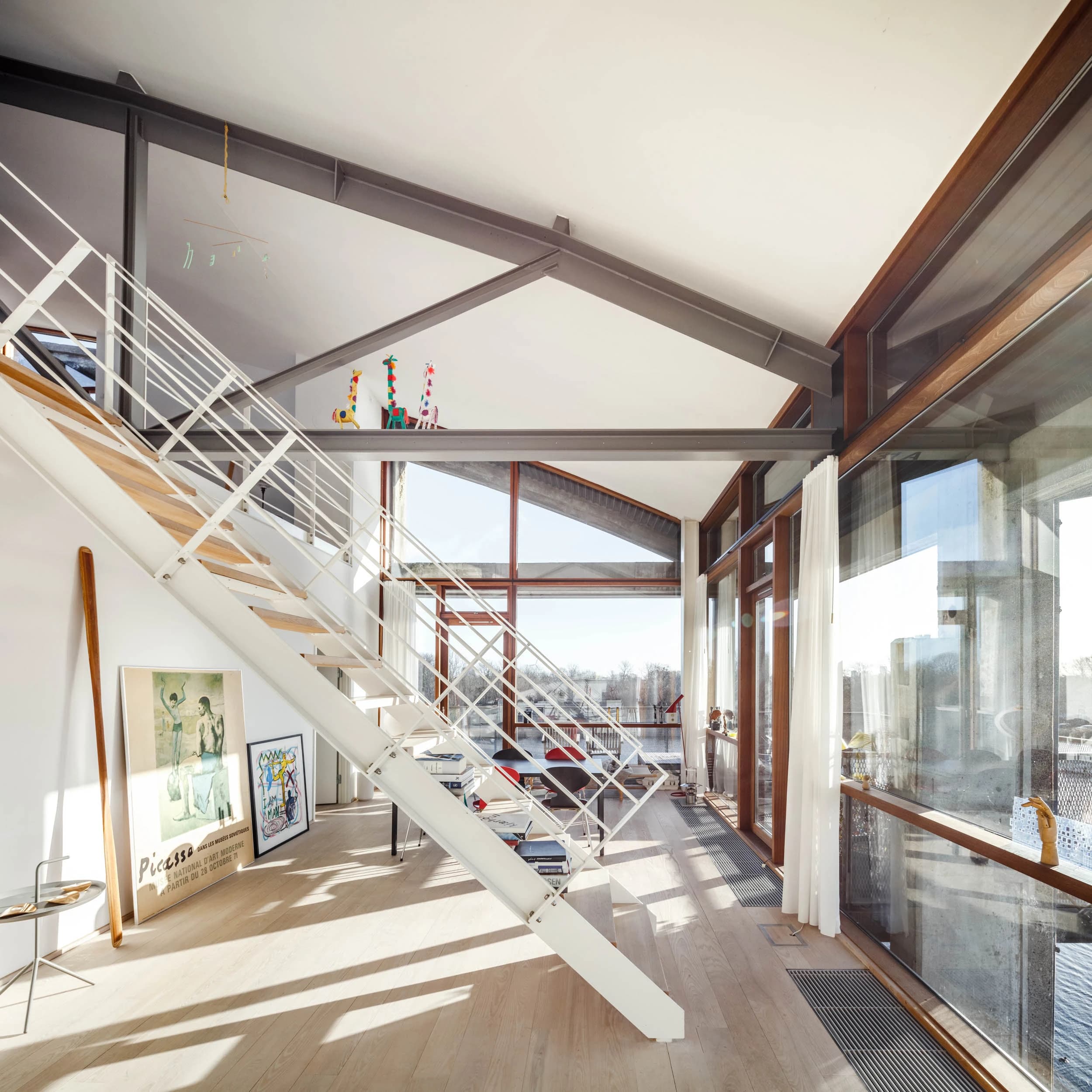 Torpedohallen inden for