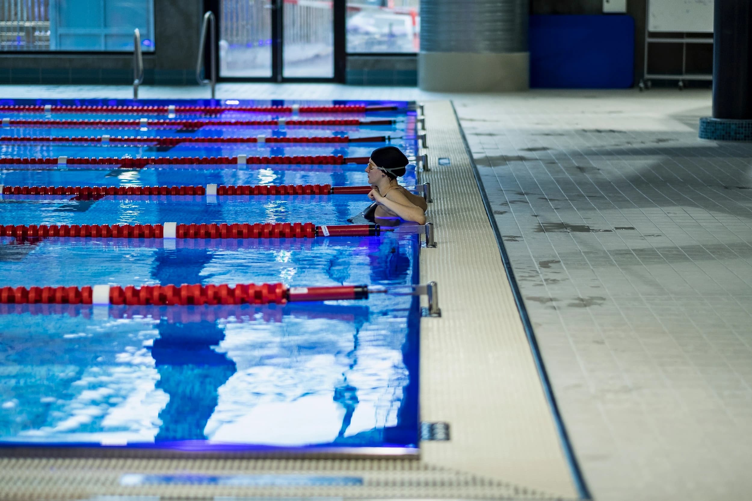 Flintholm Svømmehal