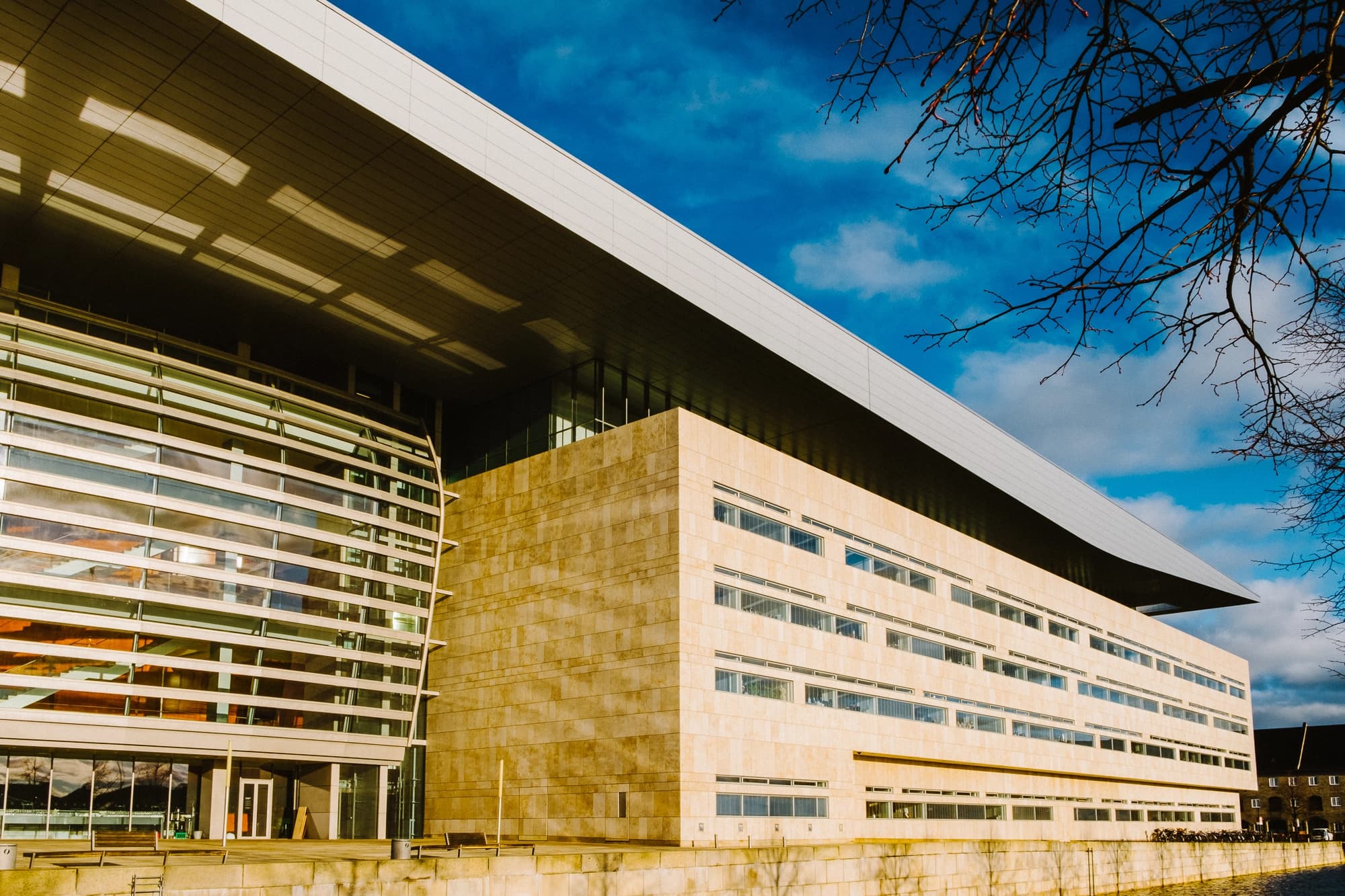 Operaen