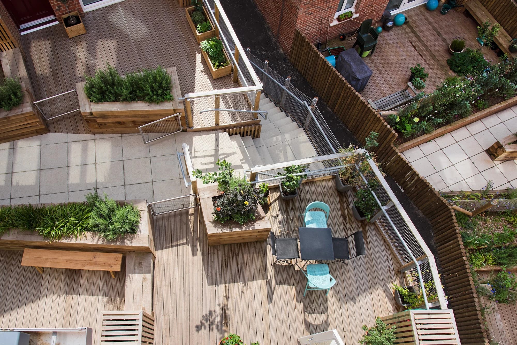 The Malings, Ash Sakula Architects