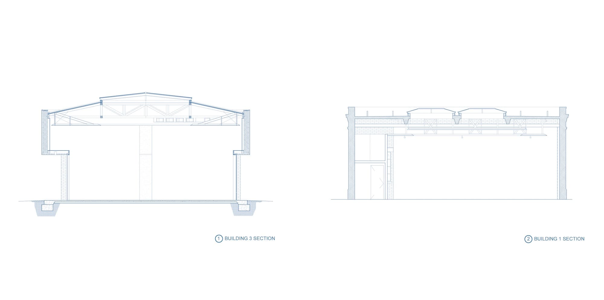 L&M Arts, wHY Architecture