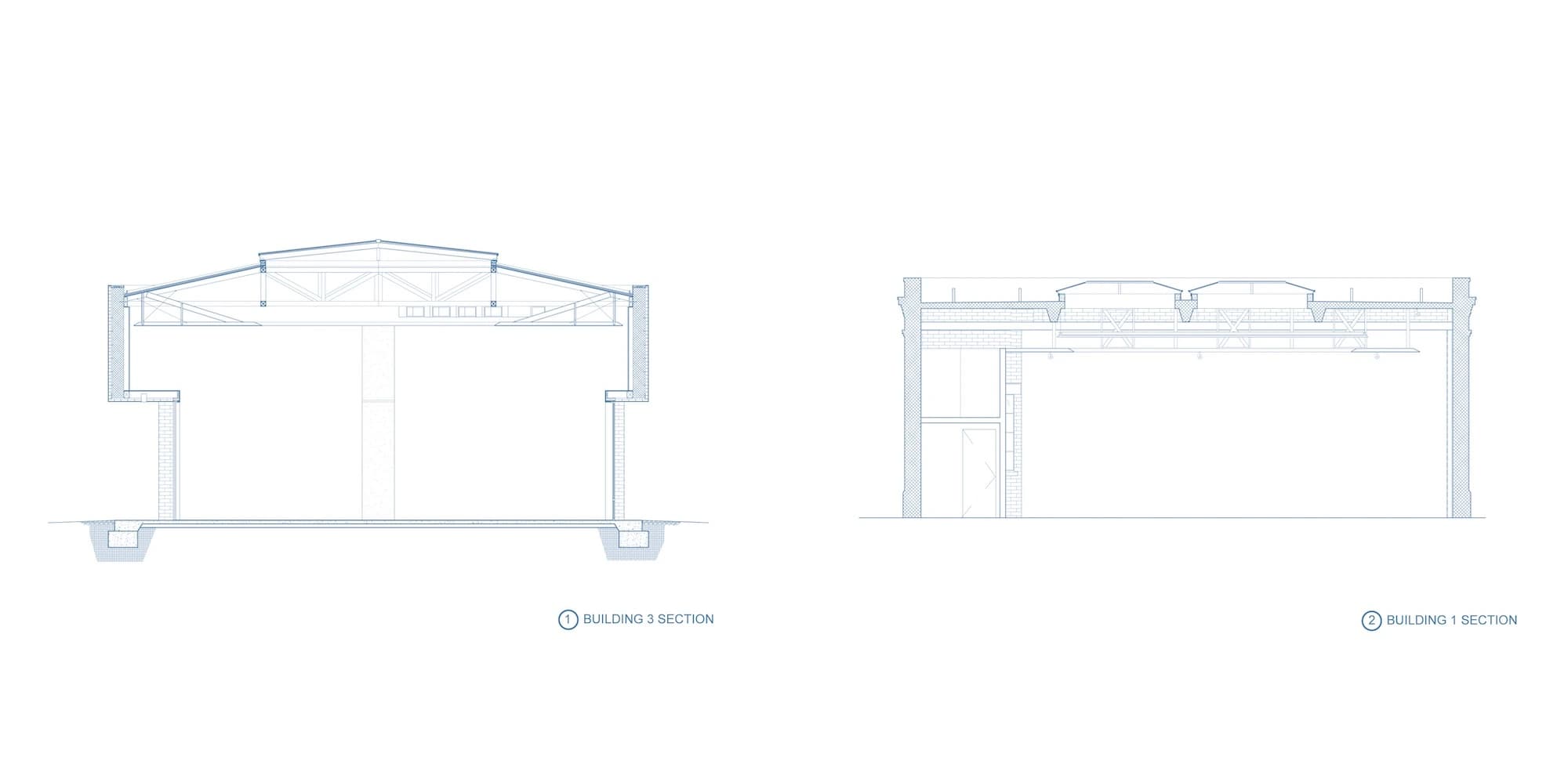 L&M Arts, wHY Architecture