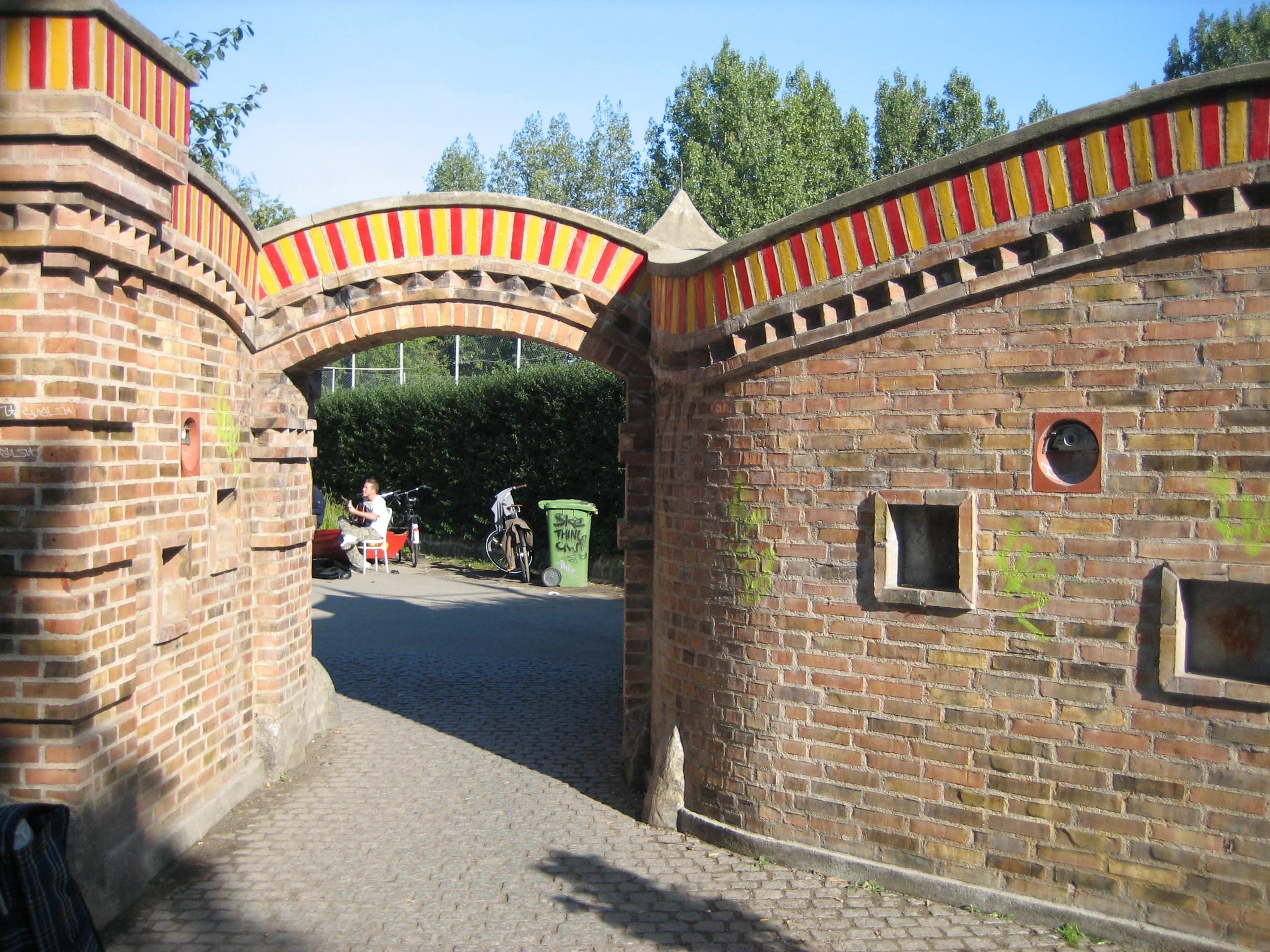 Christiania