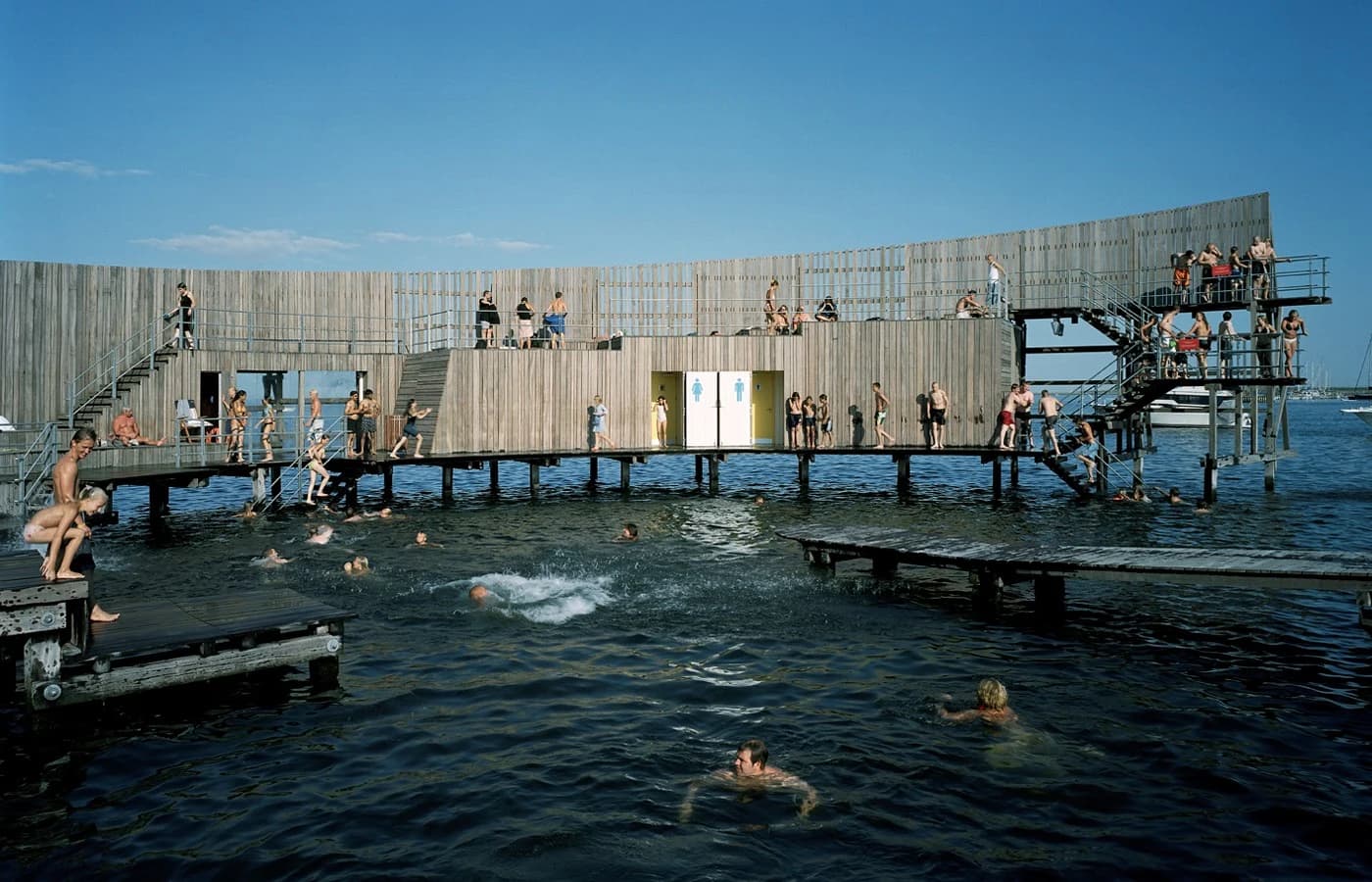 Kastrup Søbad