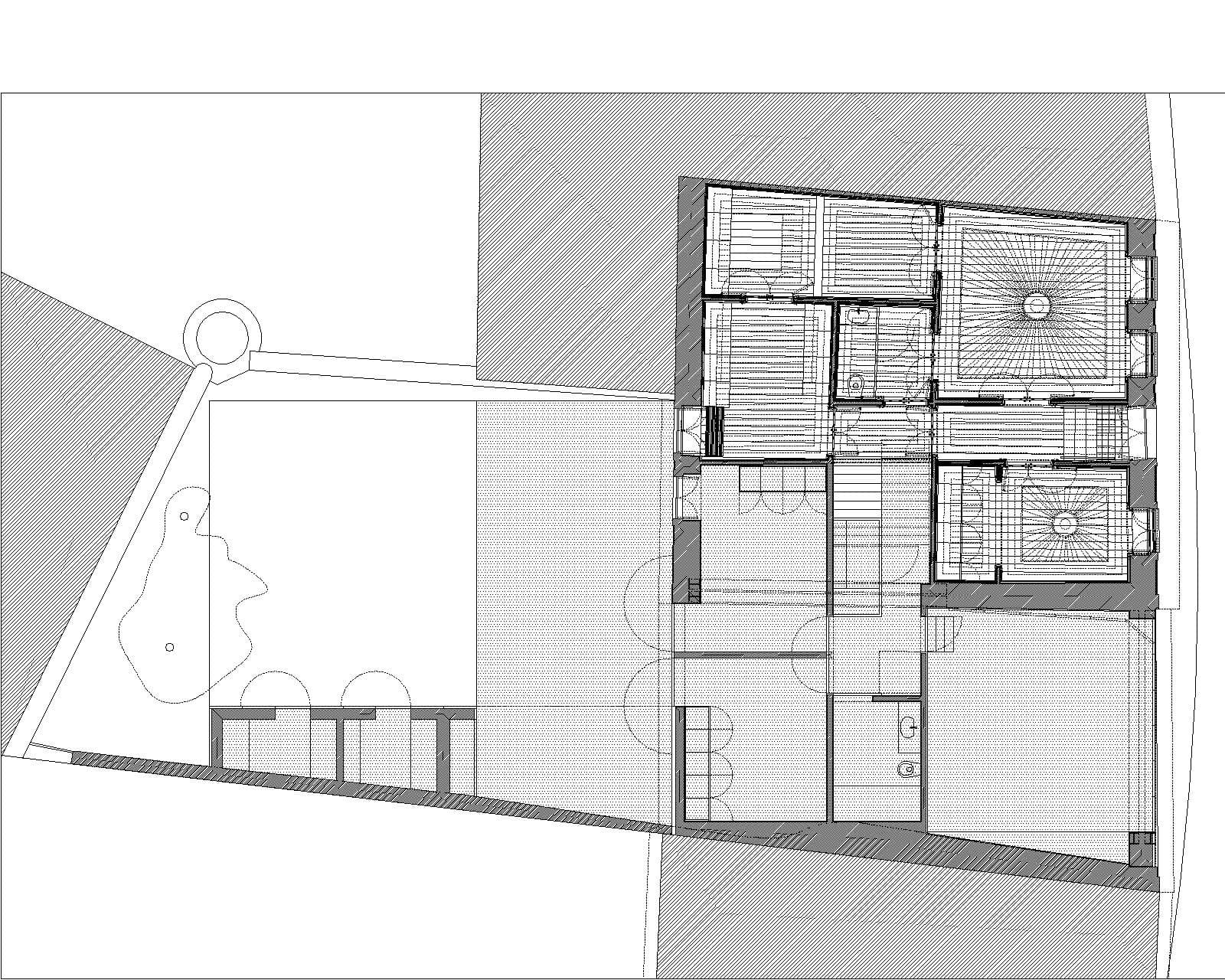 House in Ovar, Nelson Resende