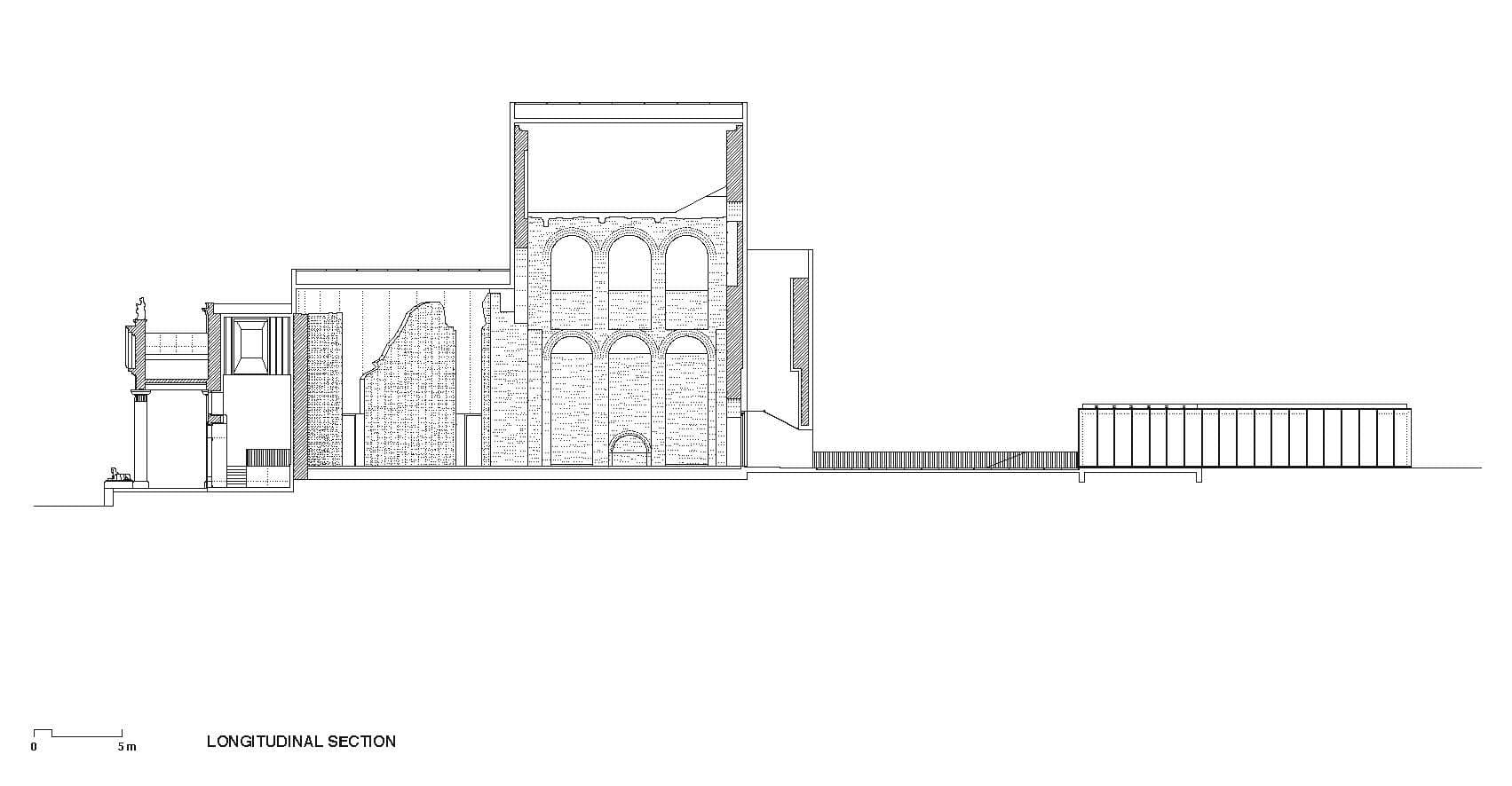Teatro Thalia, Byrne & Lopes Arquitectos