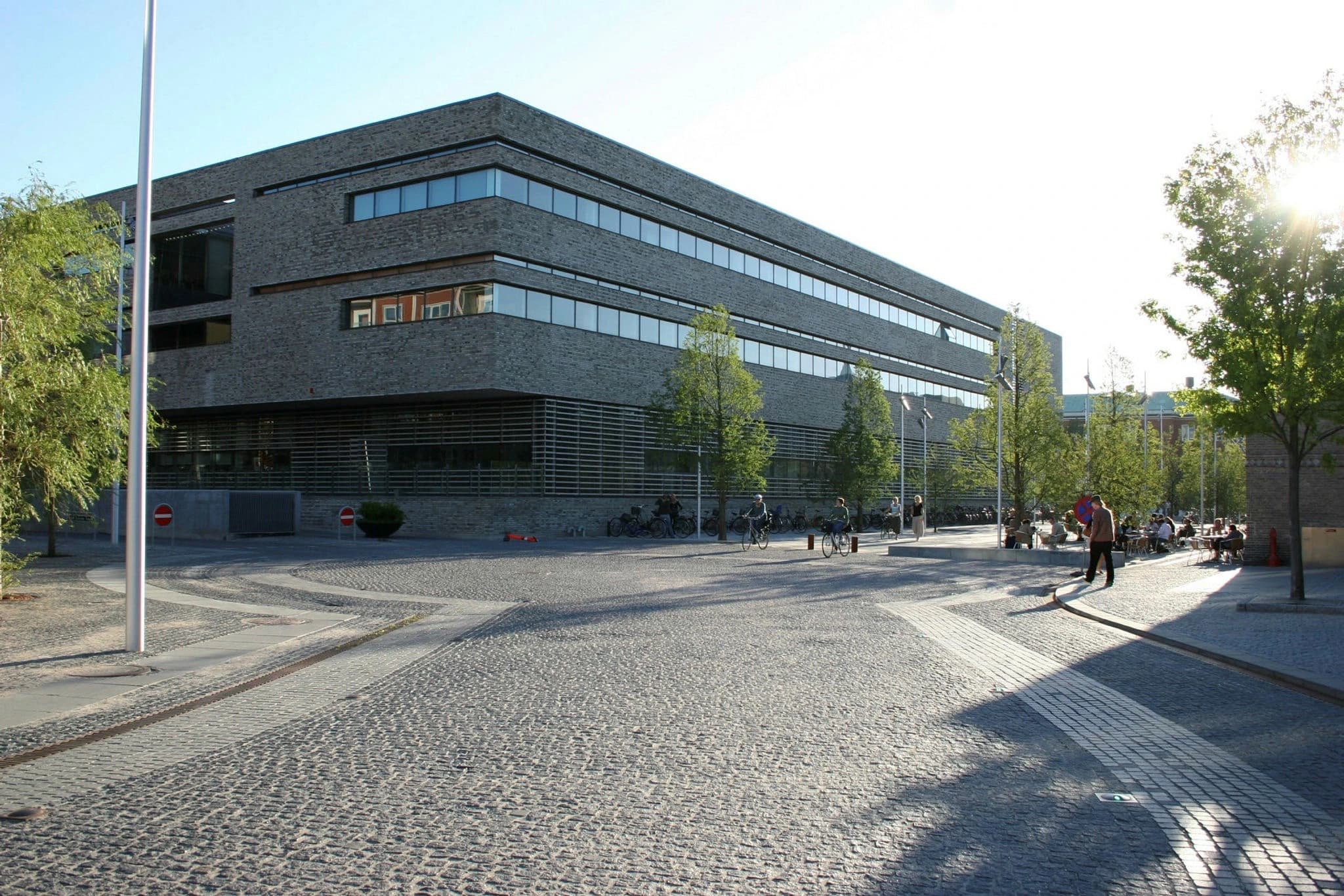 Frederiksberg Gymnasium