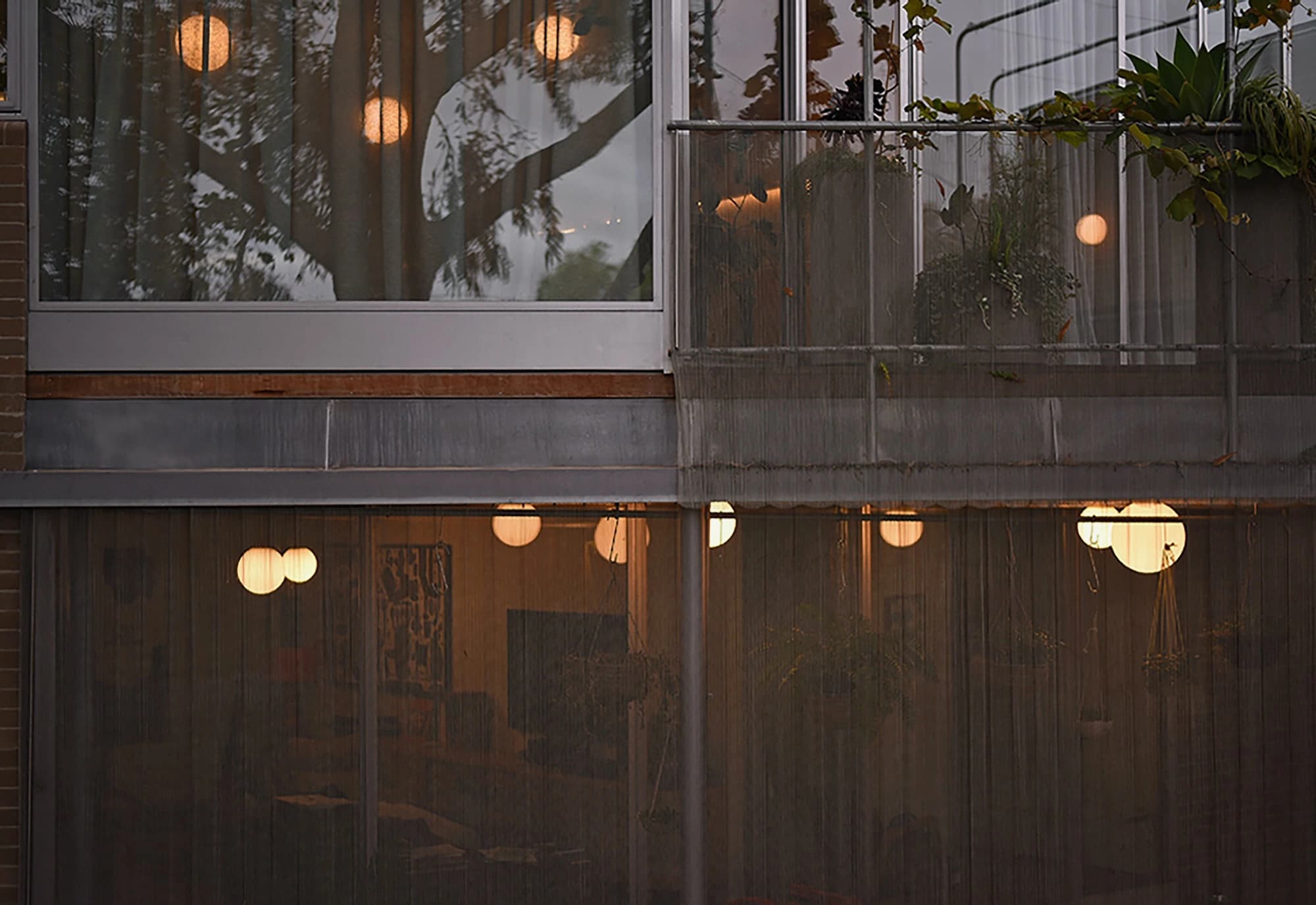 Rose House, Baracco + Wright Architects