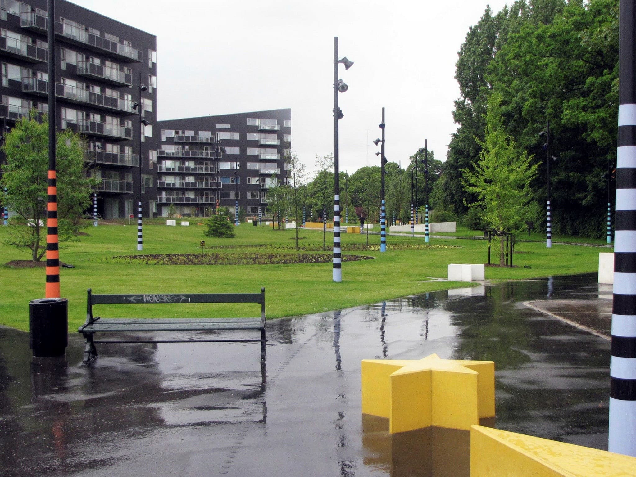 Nordvest Parken