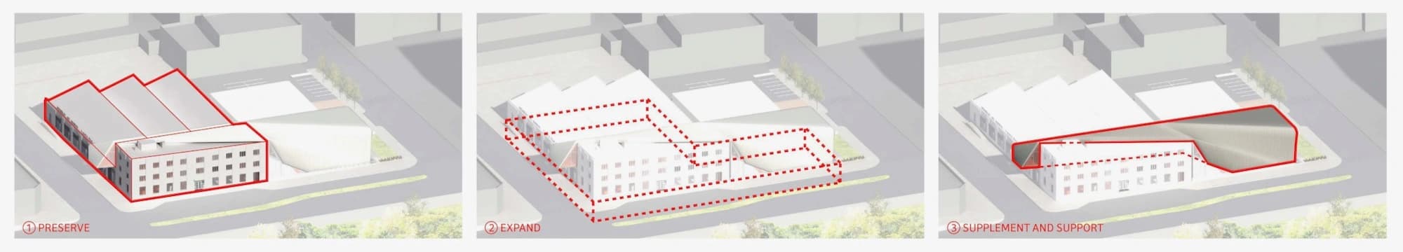 BAMPFA, Diller Scofidio + Renfro