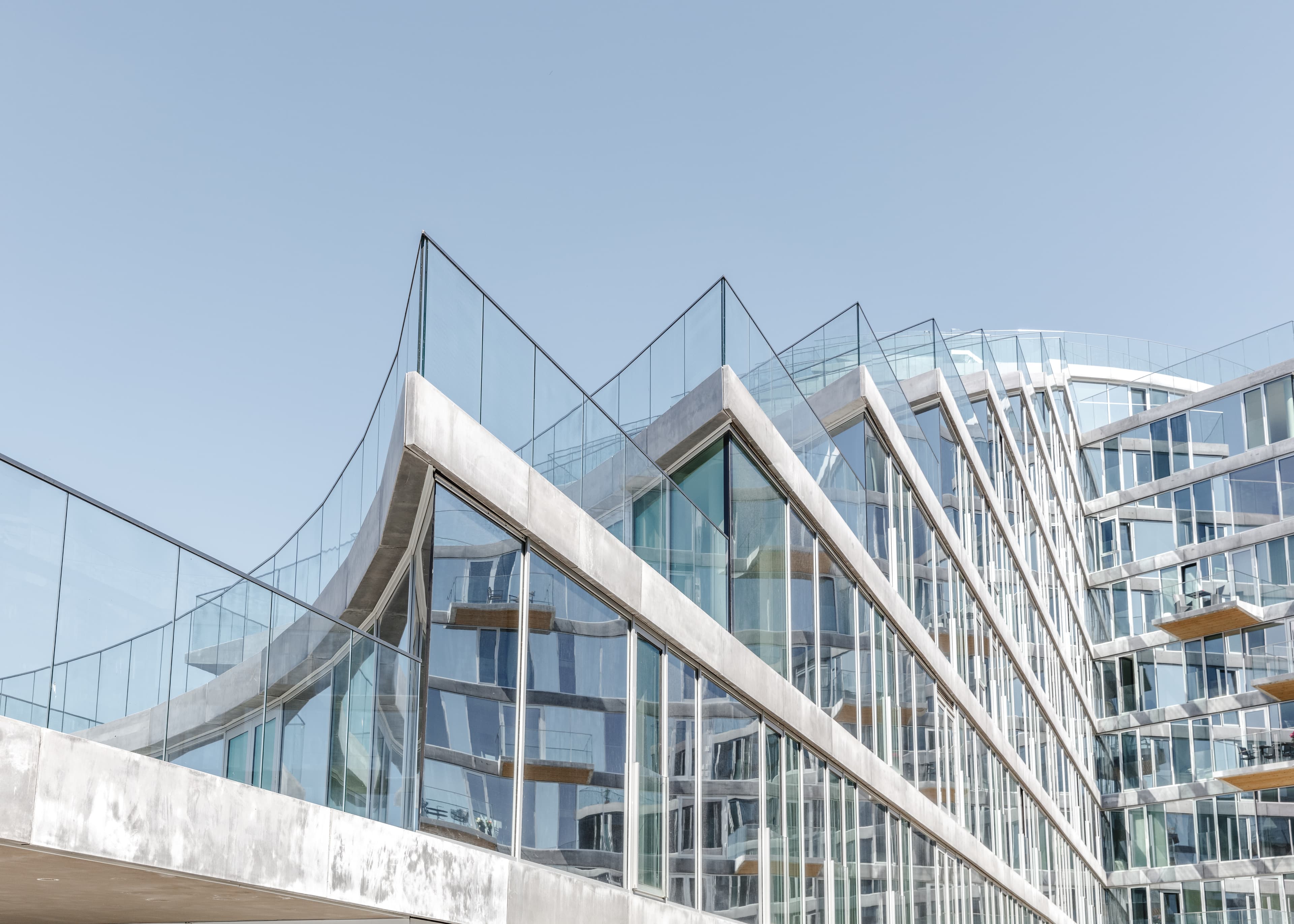 AARhus skarpe glasaltaner