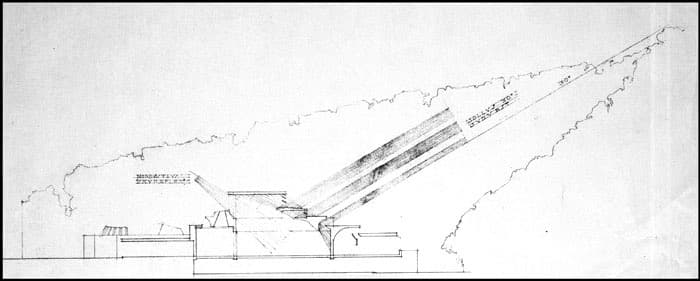 North Jutland Art Museum, Alvar & Elissa Aalto, Jean-Jacques Baruël