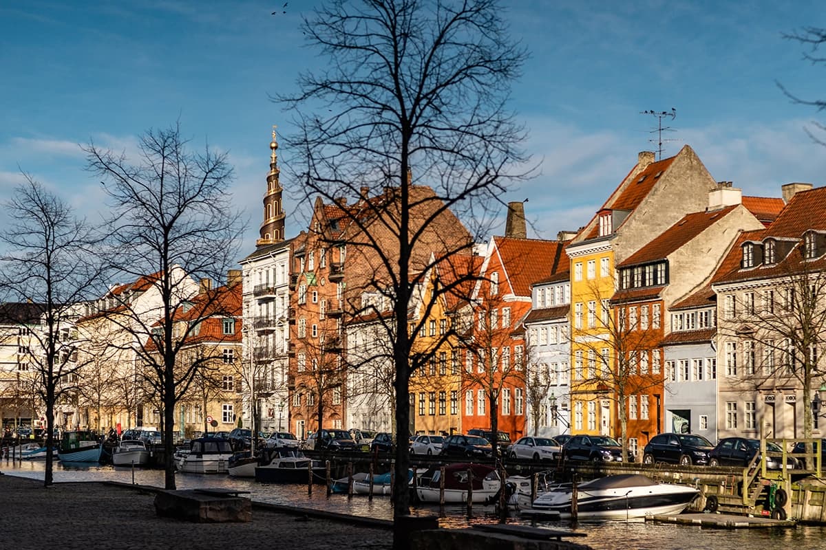 Vor Frelsers Kirke