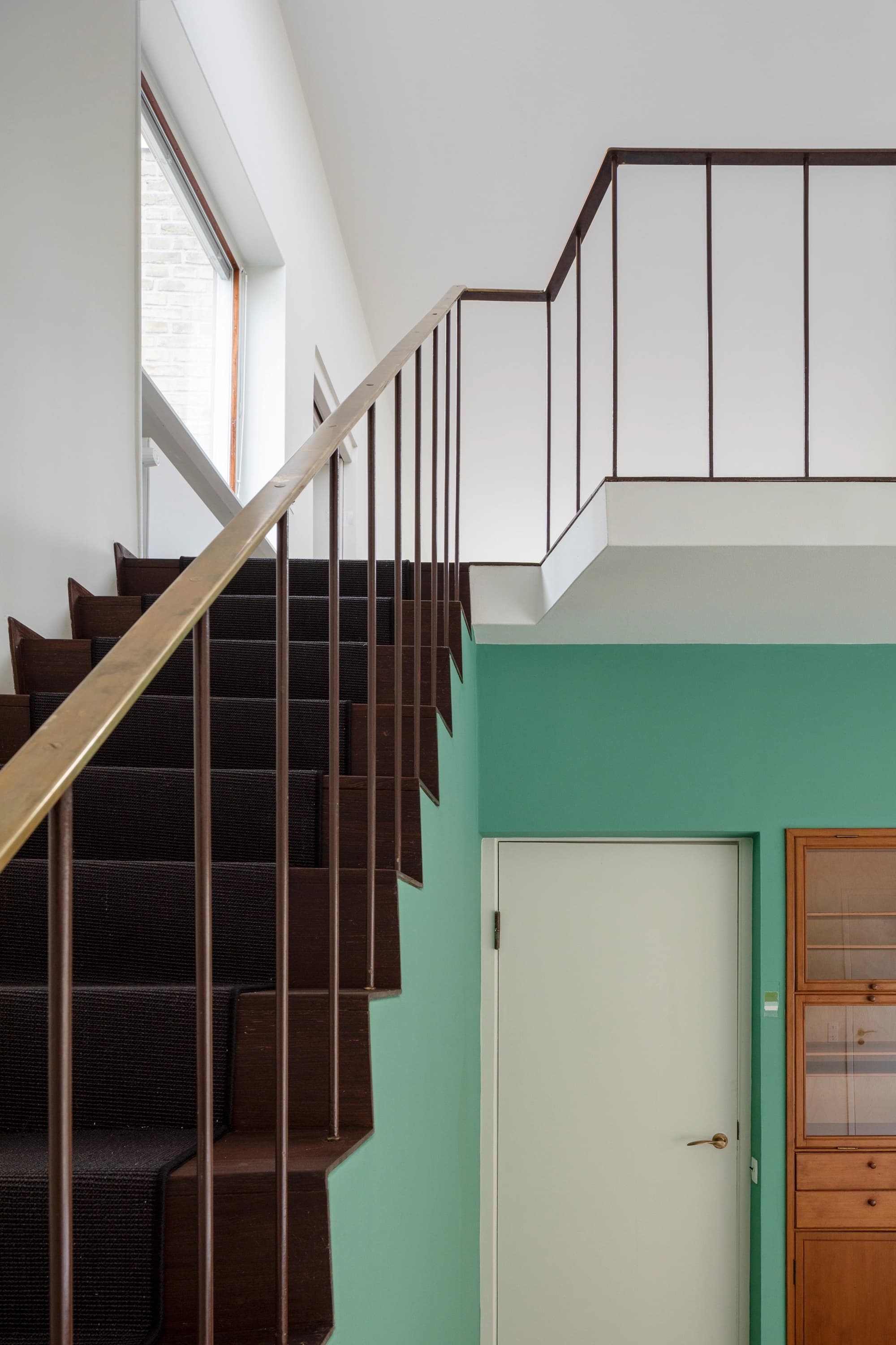 Søholm af Arne Jacobsen