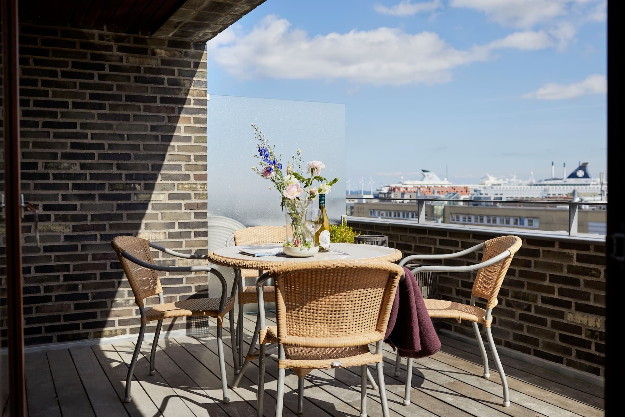 Charlottehaven Hotel