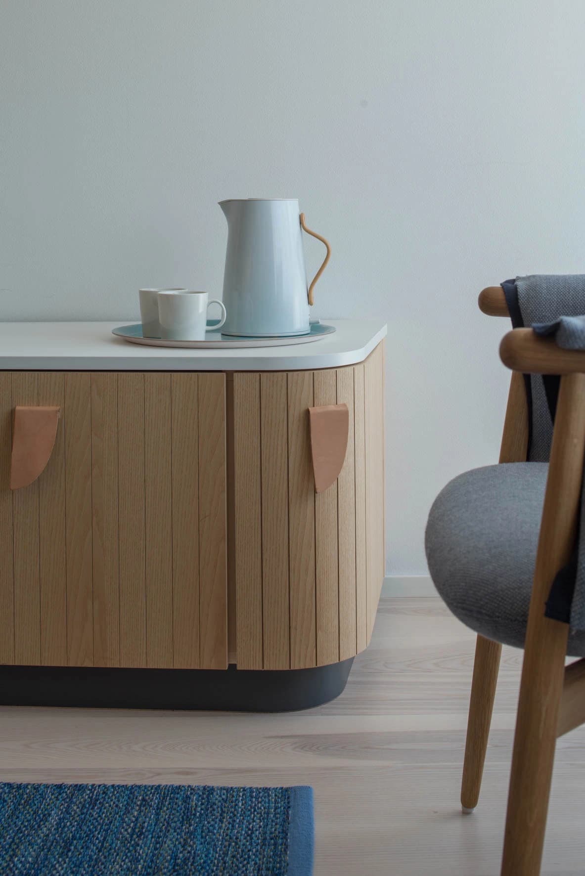 Nordic Light Hotel, Todd Saunders Architecture & collaborators