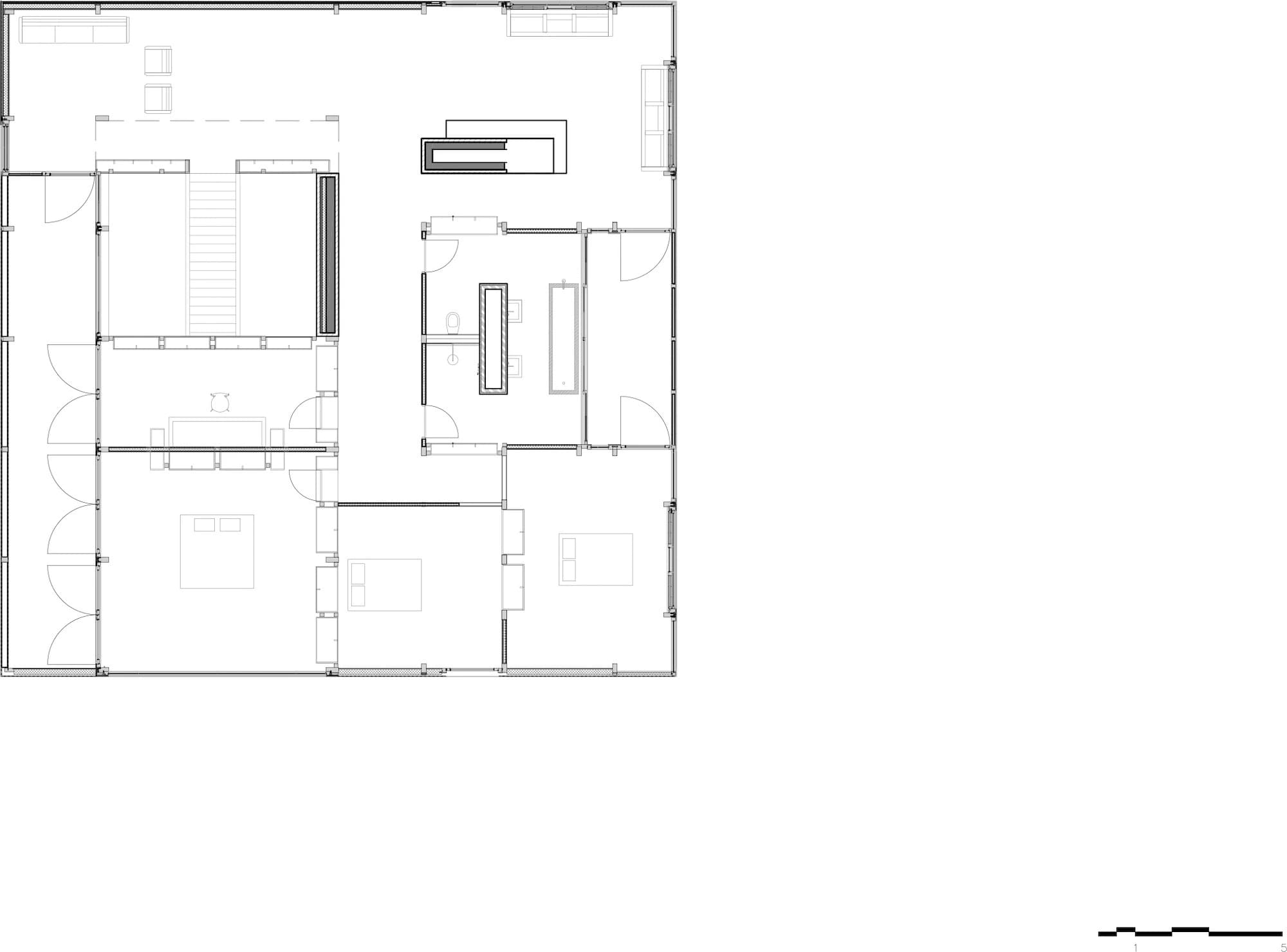 Valkenberg Estate, Ard de Vries Architecten