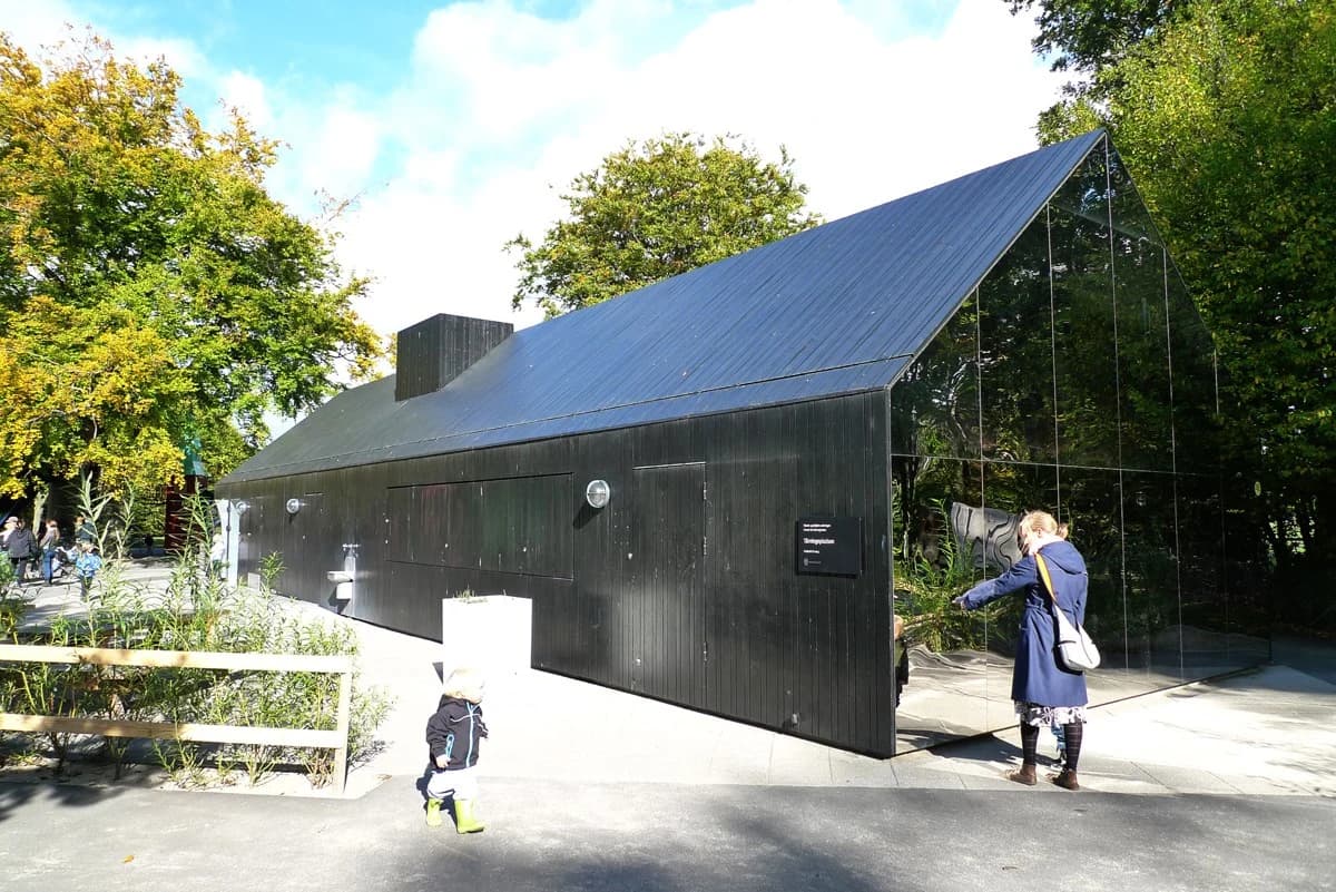 Tårnlegepladsen i Fælledparken