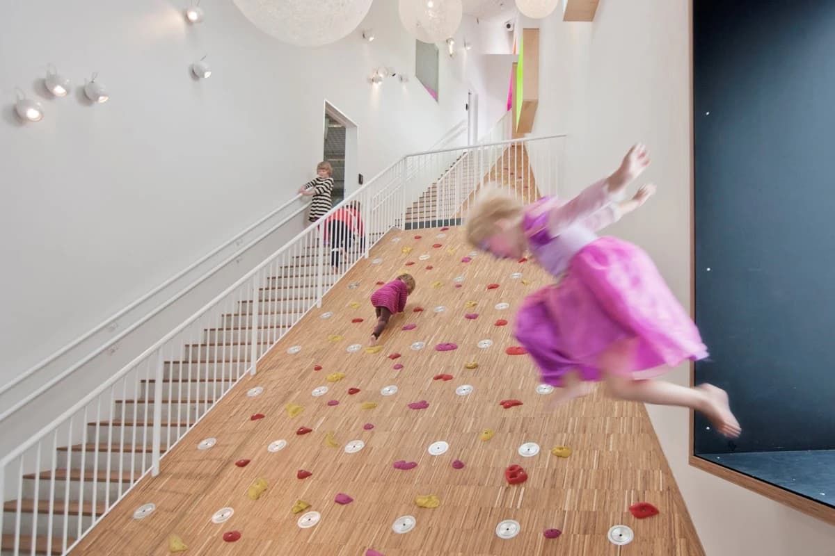 Børnekulturhus Amager