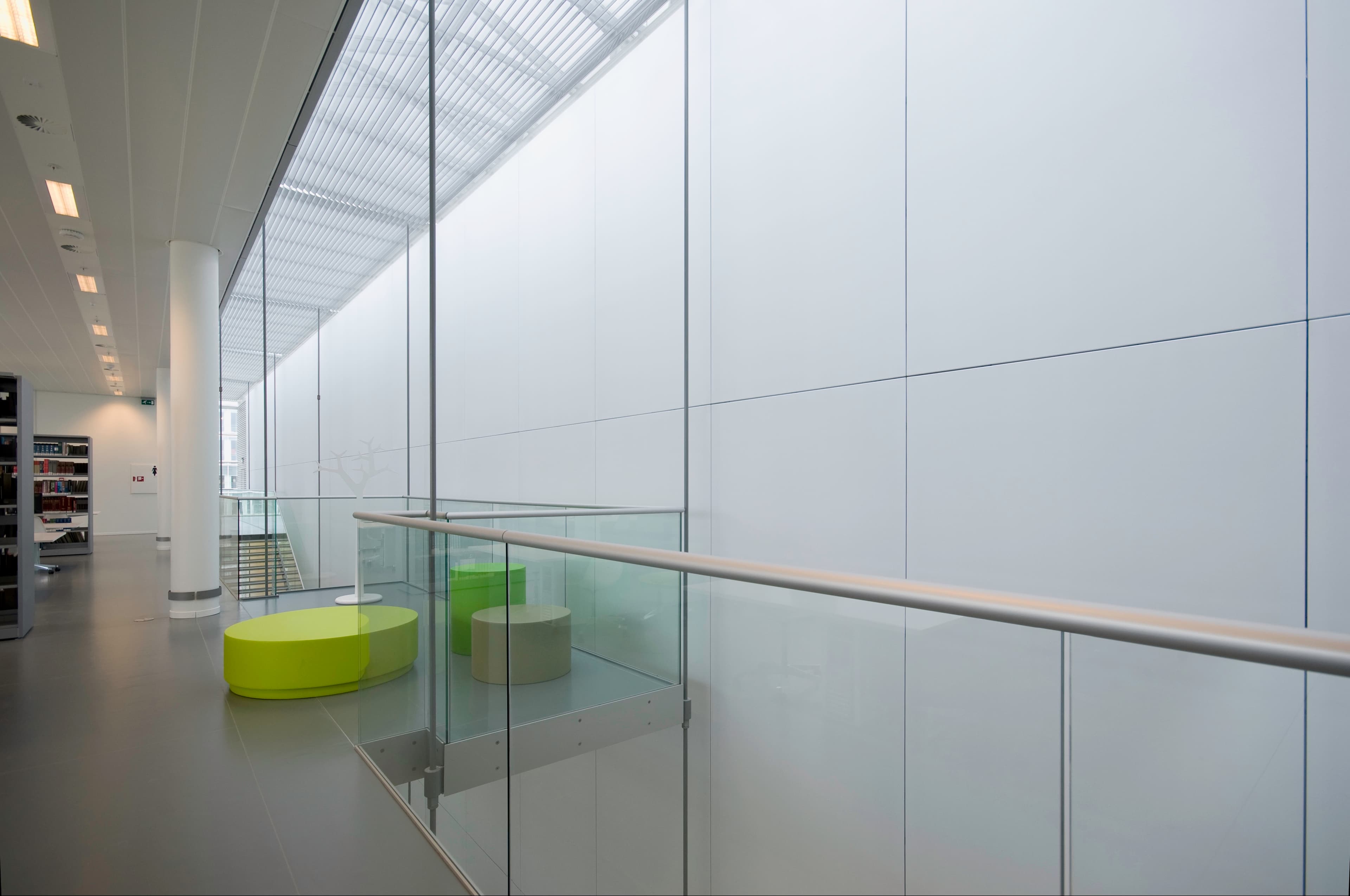 Humanistisk Fakultetsbibliotek