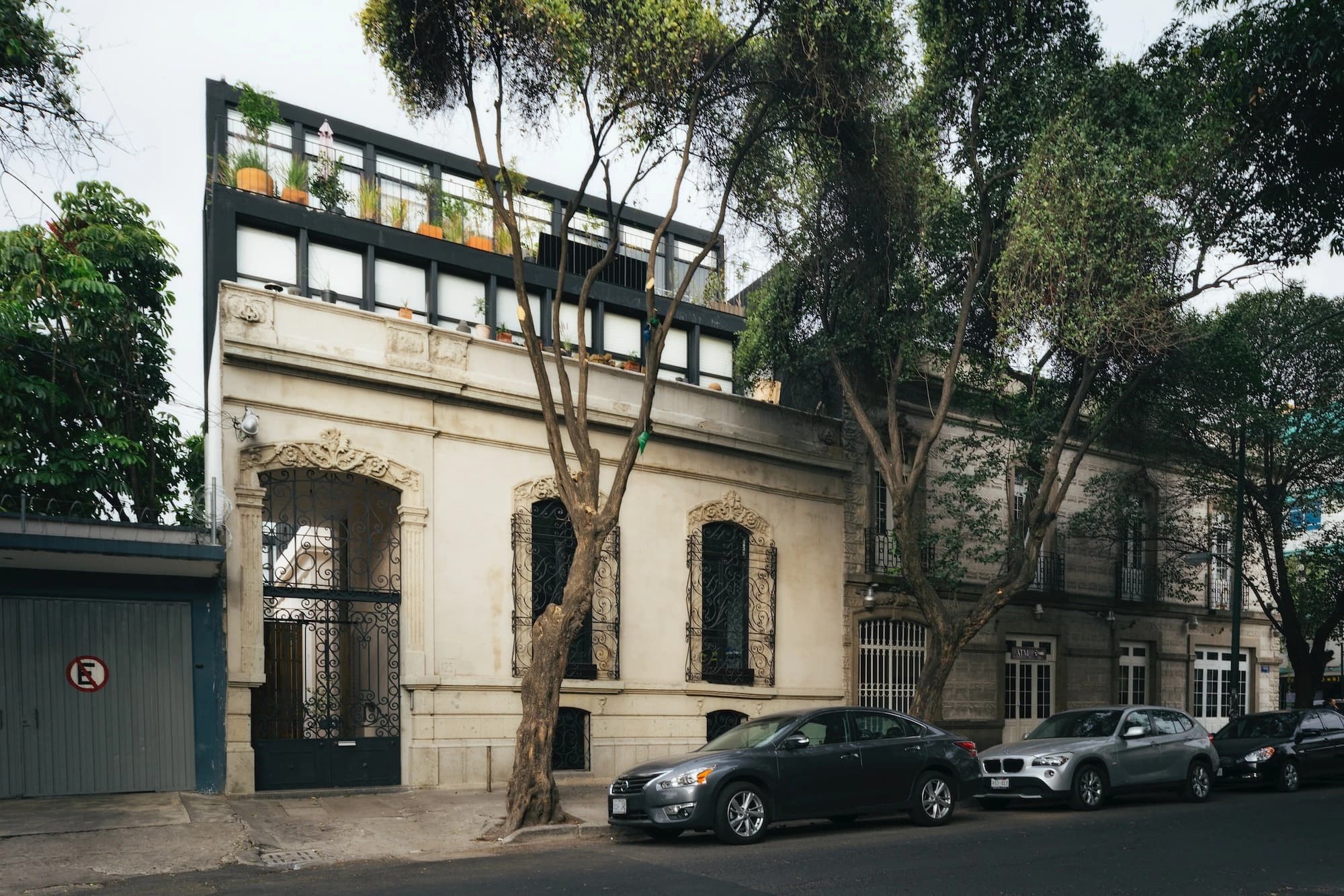 Córdoba ReUrbano, Cadaval & Solà-Morales