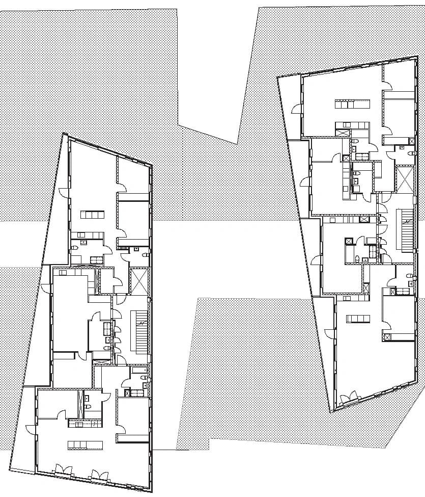 Uppsala Entré, Svendborg Architects