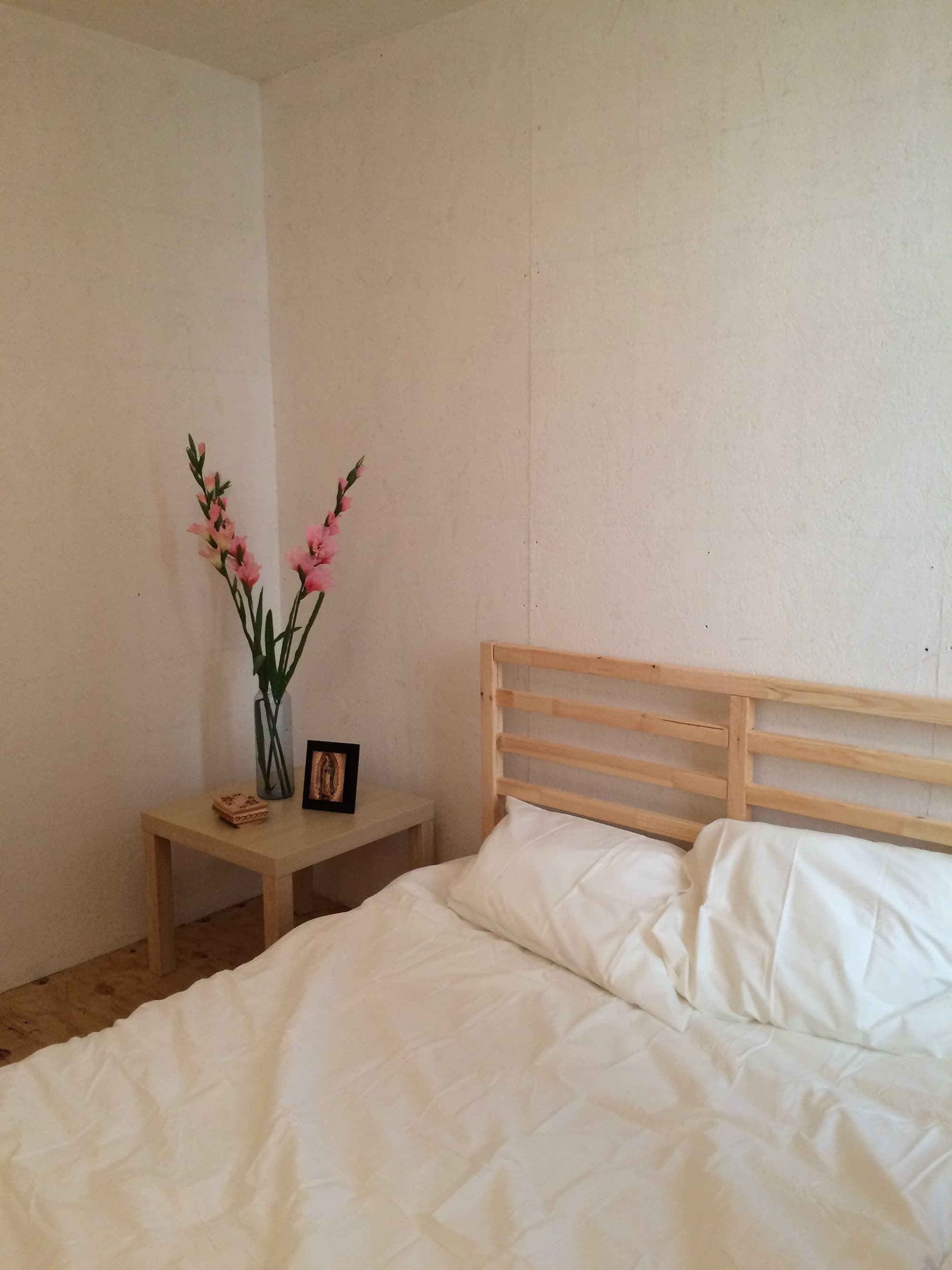 Social Housing Prototype, Tatiana Bilbao Estudio