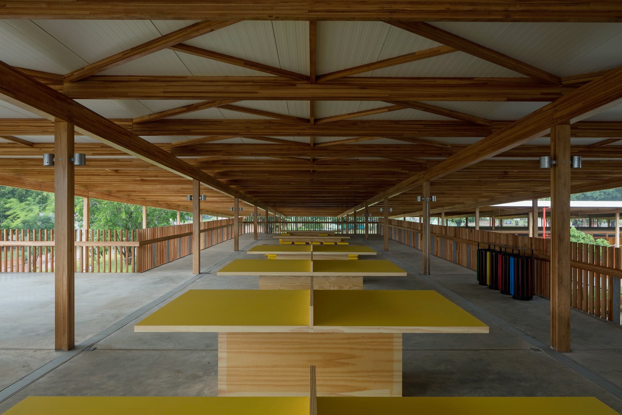 Children Village, Aleph Zero