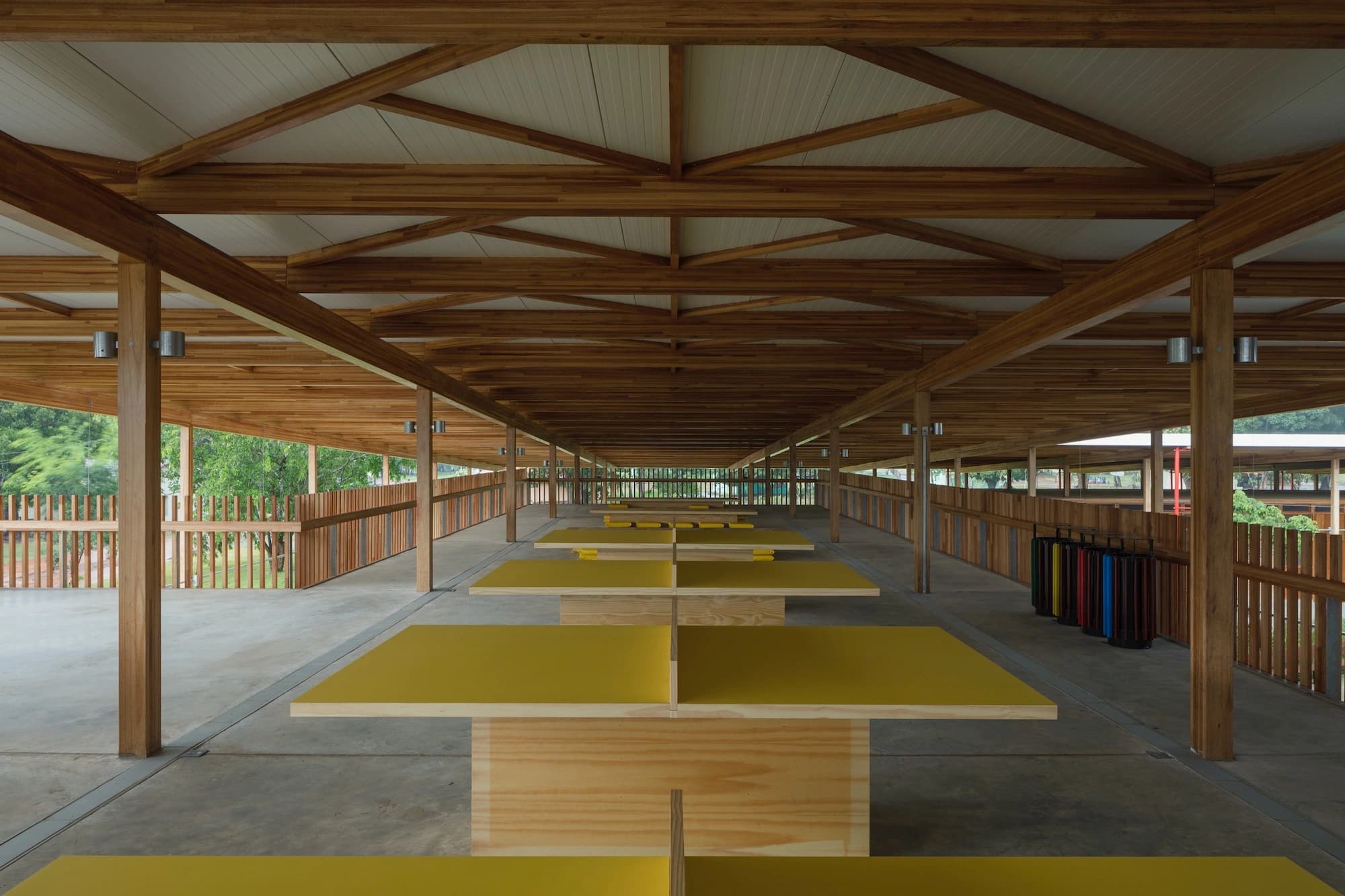 Children Village, Aleph Zero