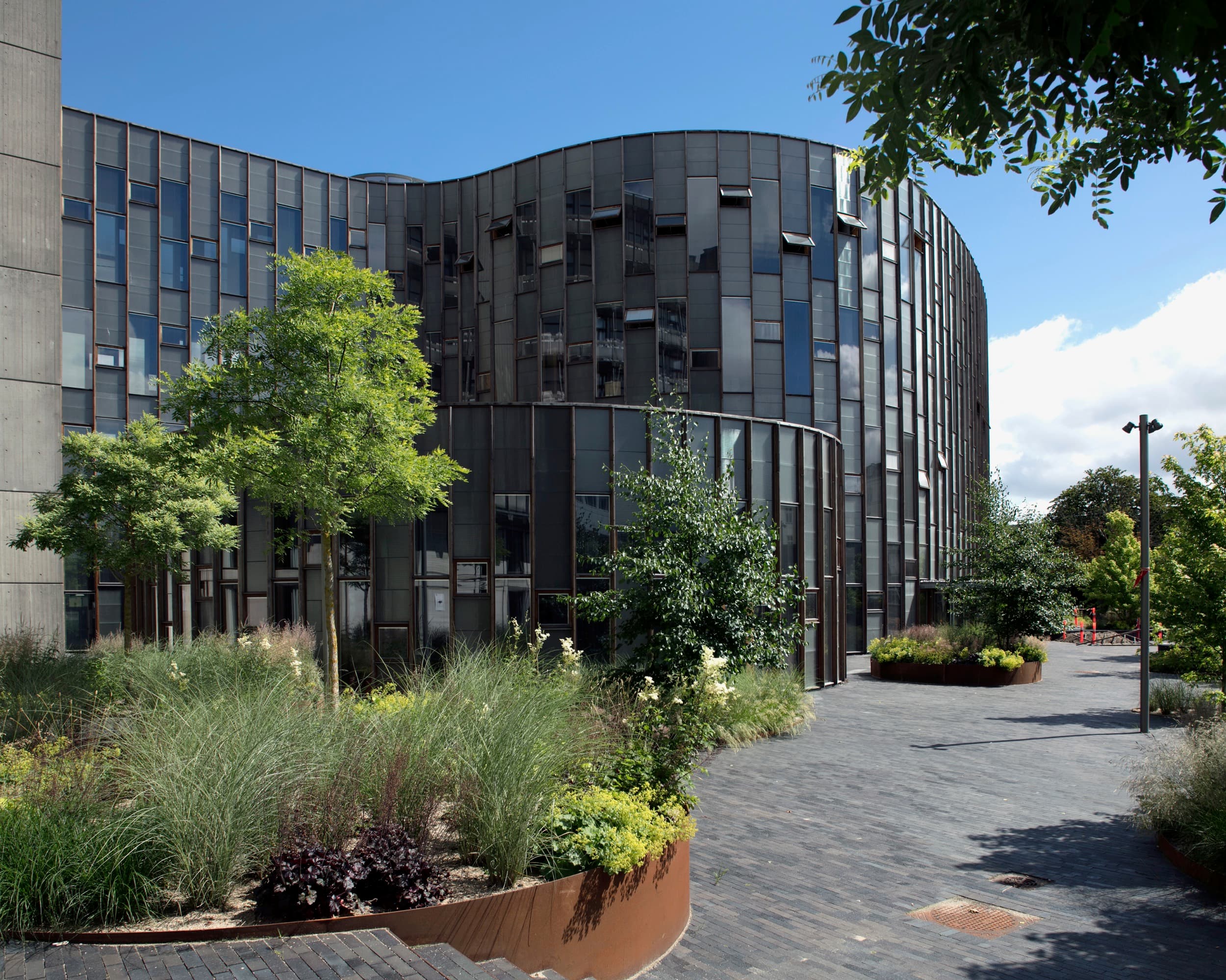 Copenhagen Plant Science Center