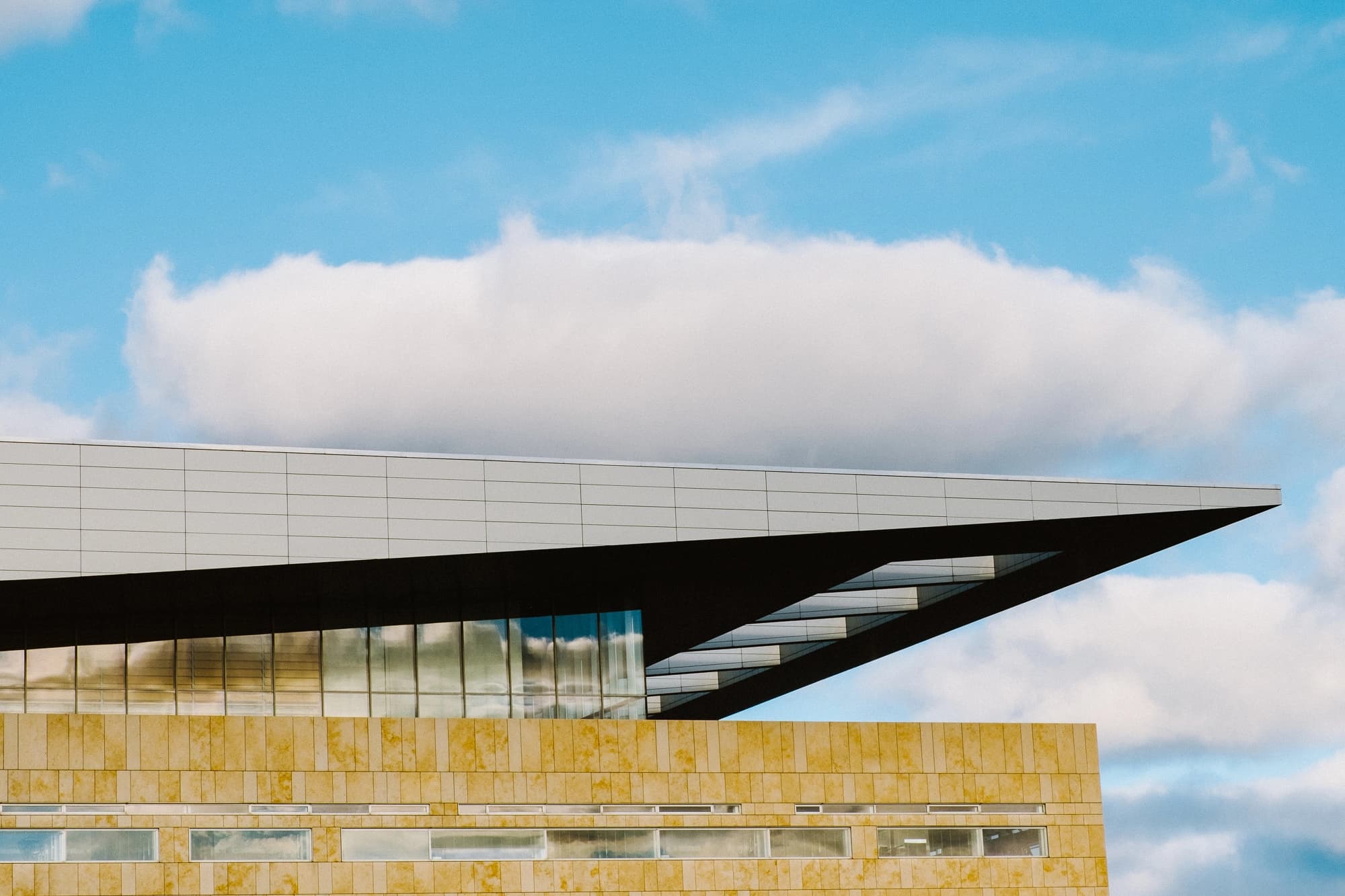 Operaen