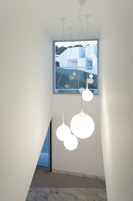 Alcácer do Sal, Aires Mateus e Associados