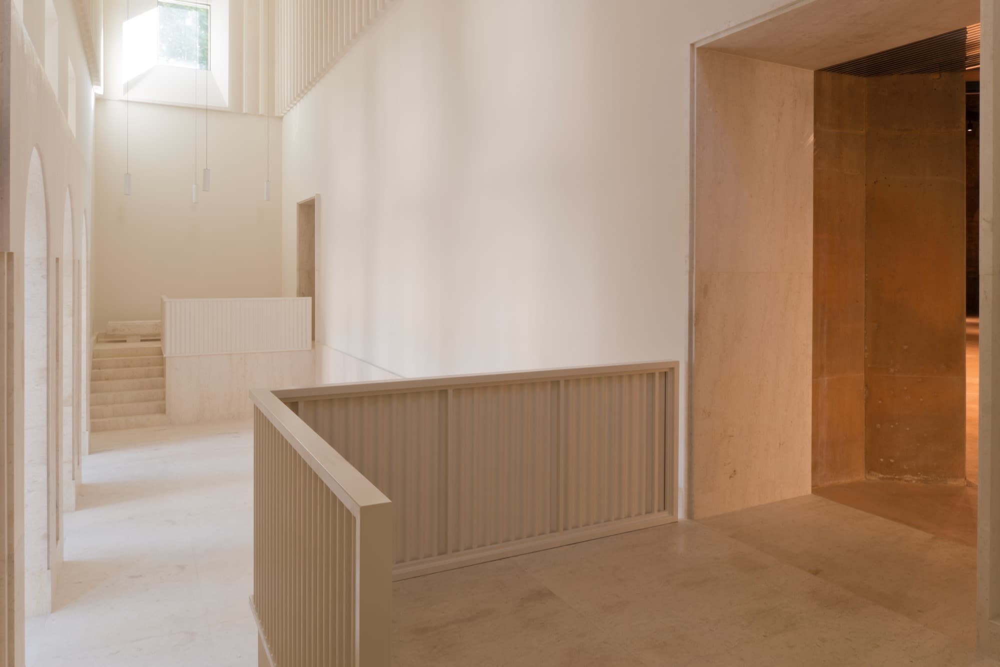 Teatro Thalia, Byrne & Lopes Arquitectos