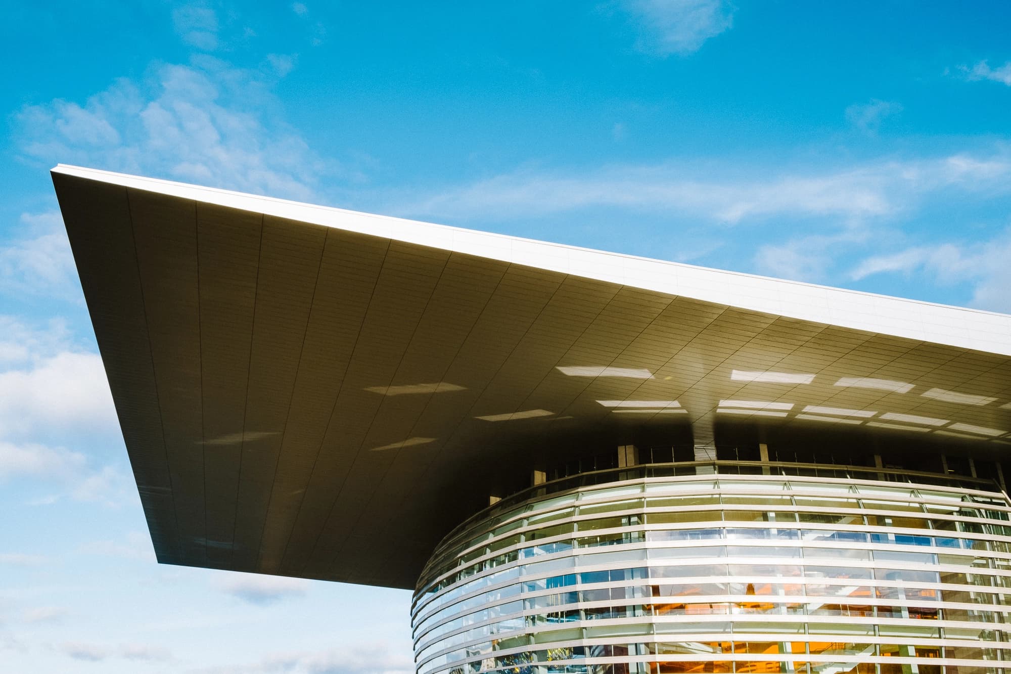 Operaen